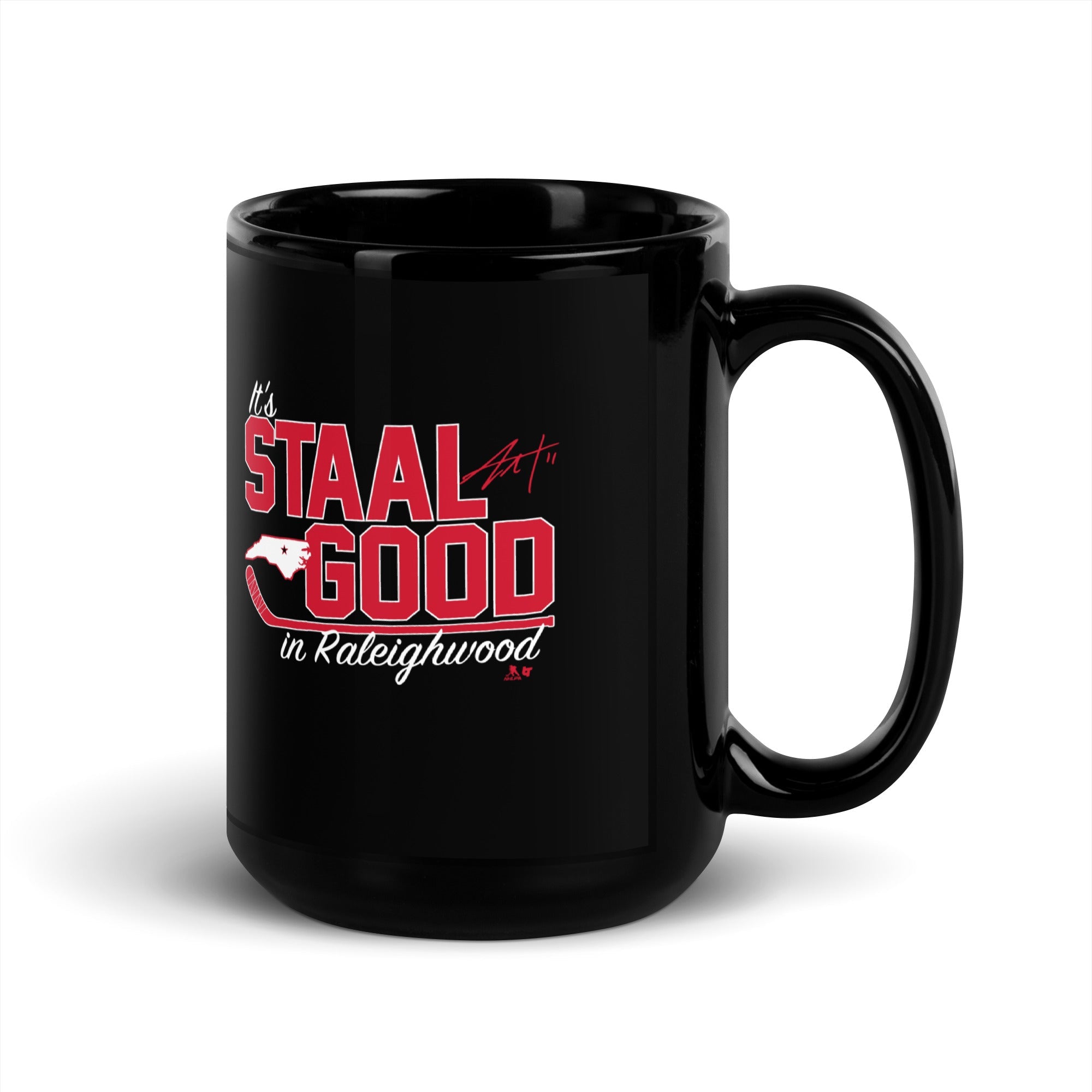 Jordan Staal: It's Staal Good Mug 1