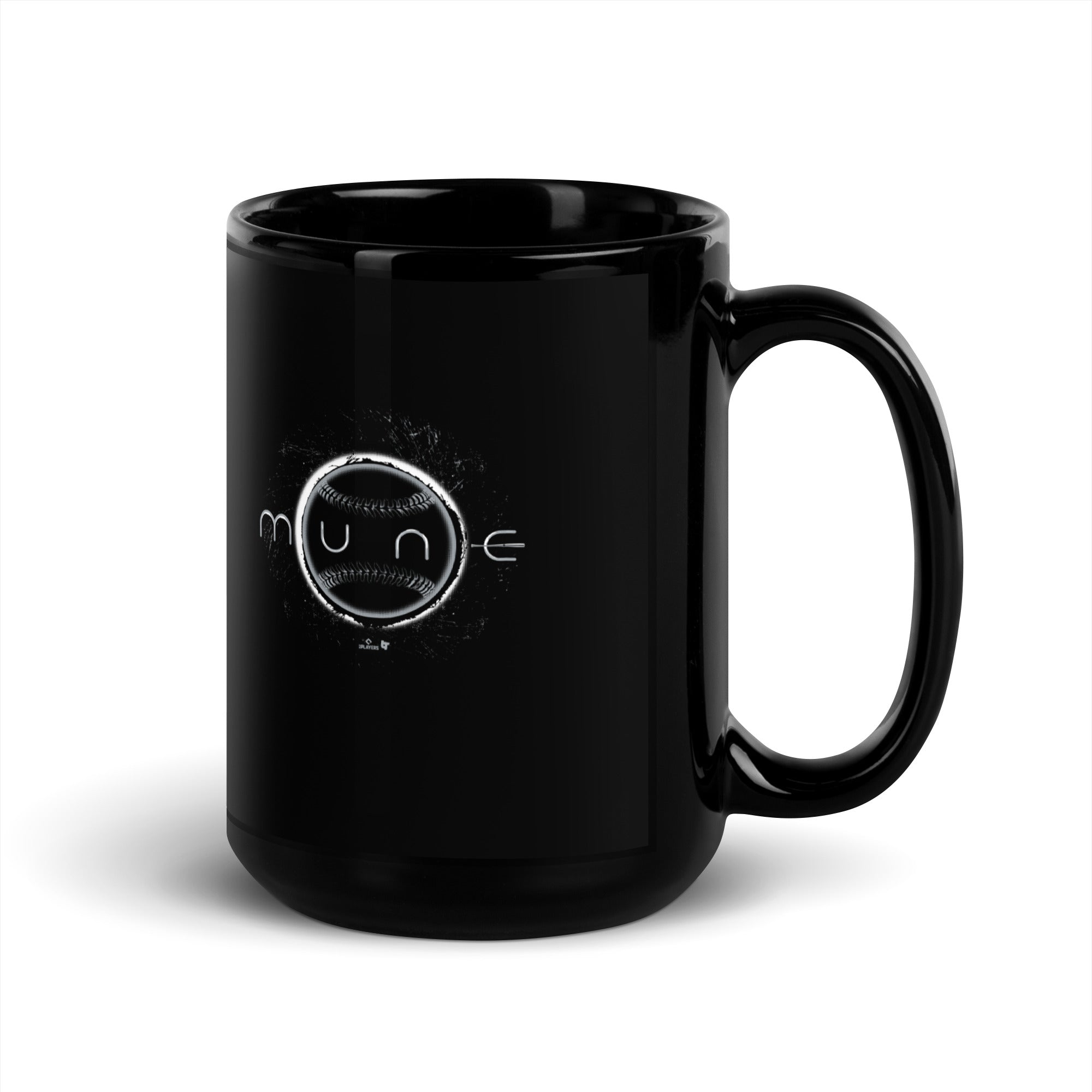 Munetaka Murakami: Mune Mug 1