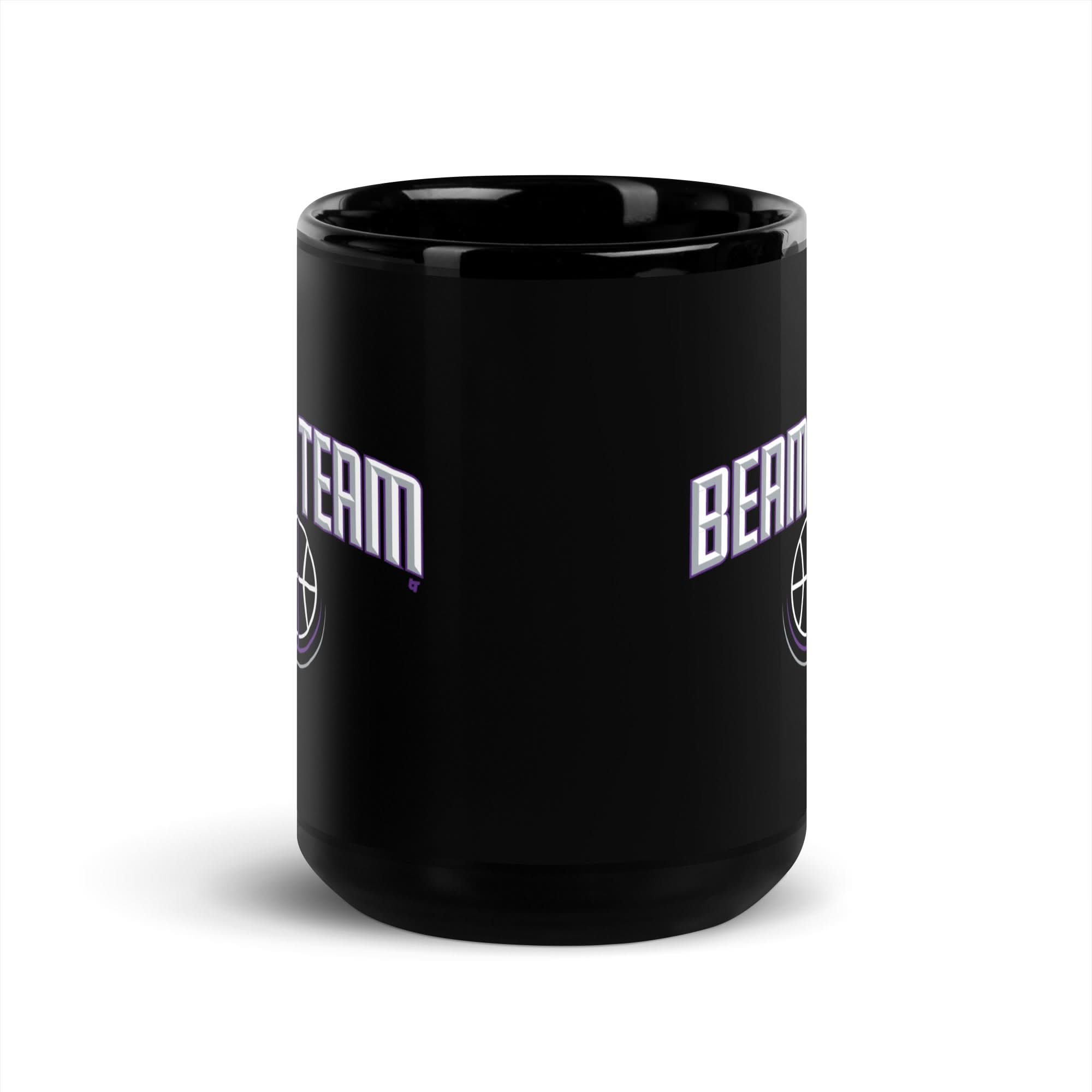 Beam Team Mug 6