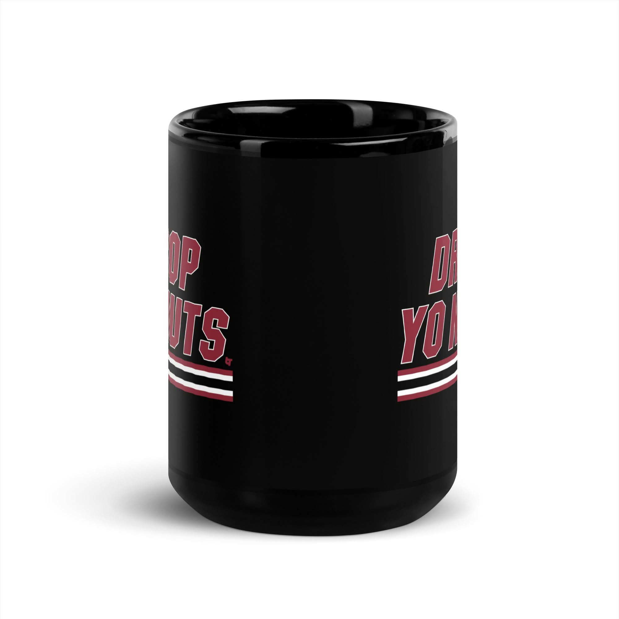 Drop Yo Nuts Mug 6