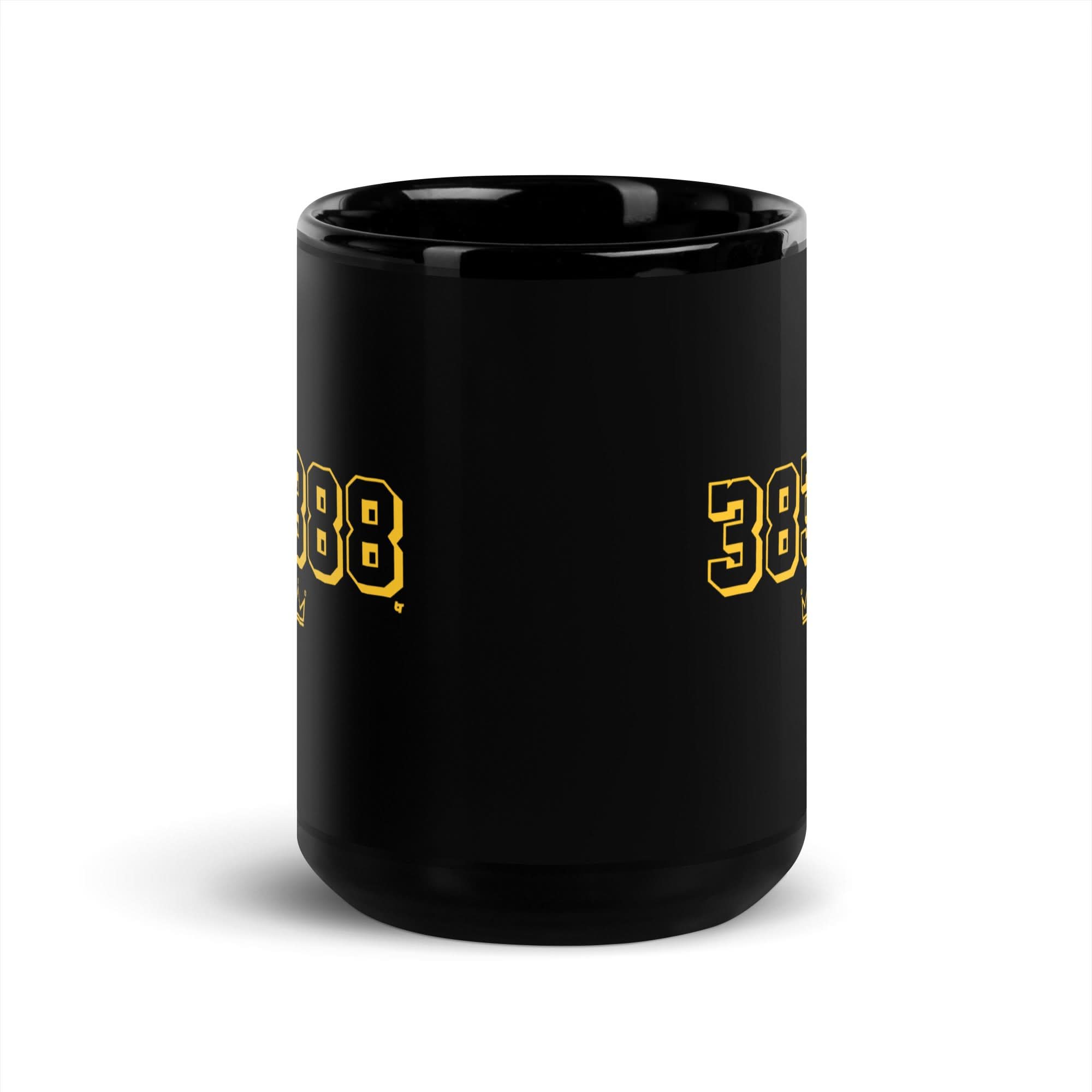 Points King Mug 6