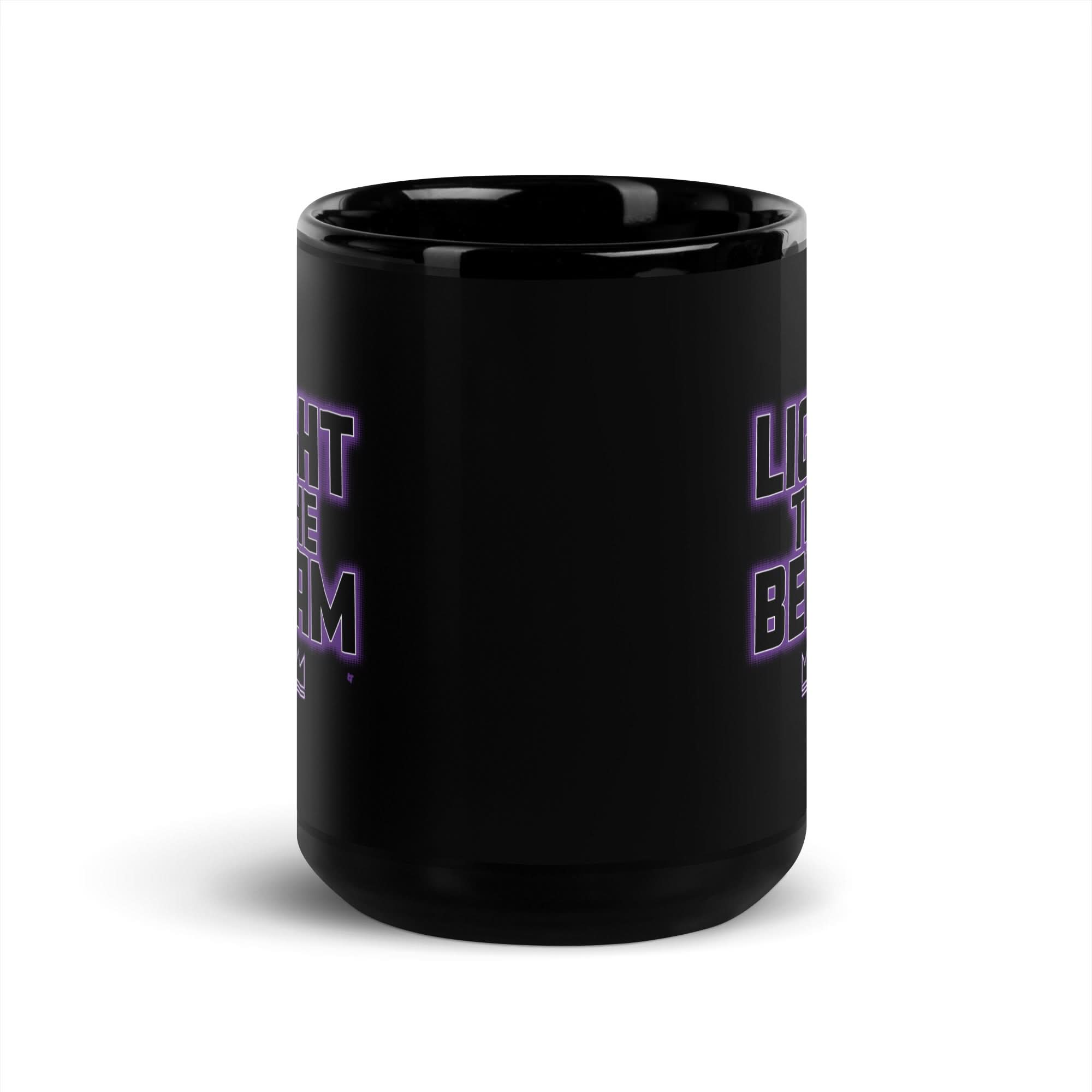 Light the Beam Mug 6