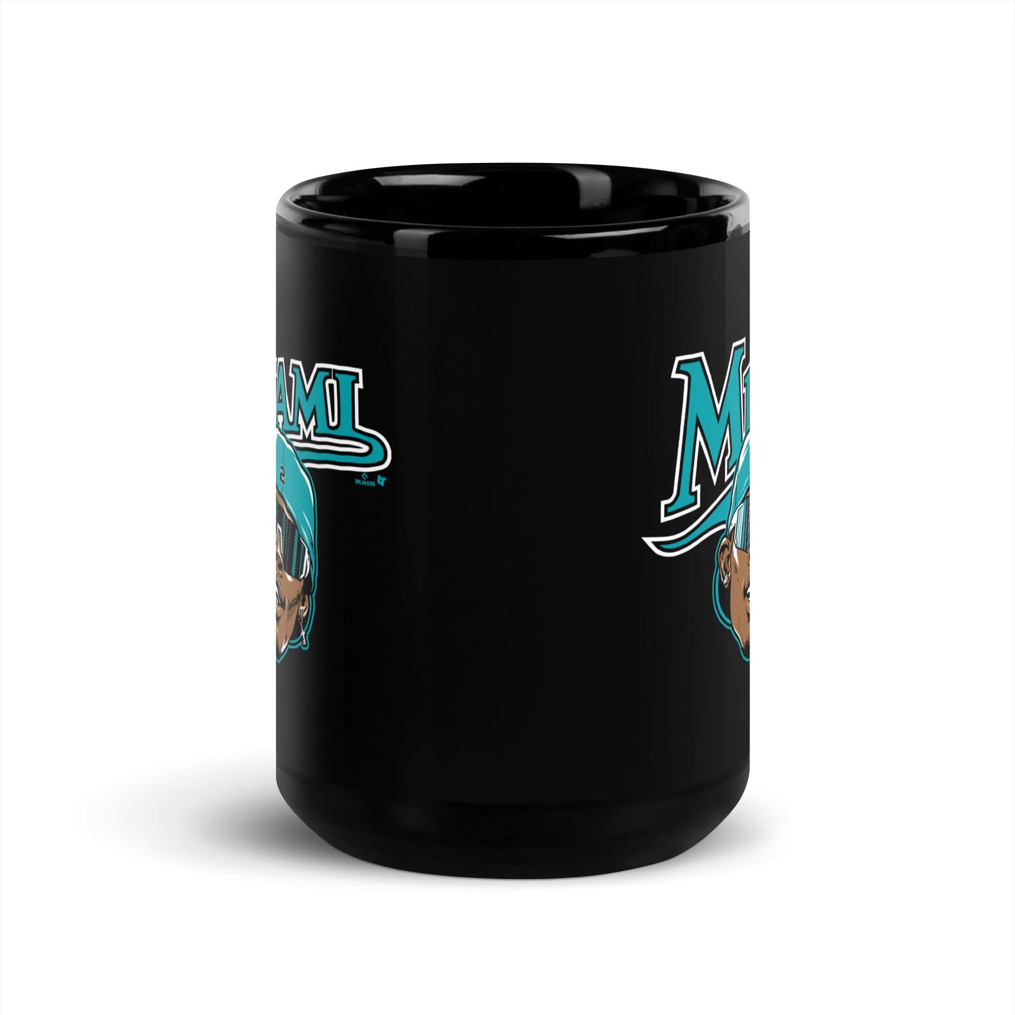Jazz Chisholm: Swag Head Mug 6