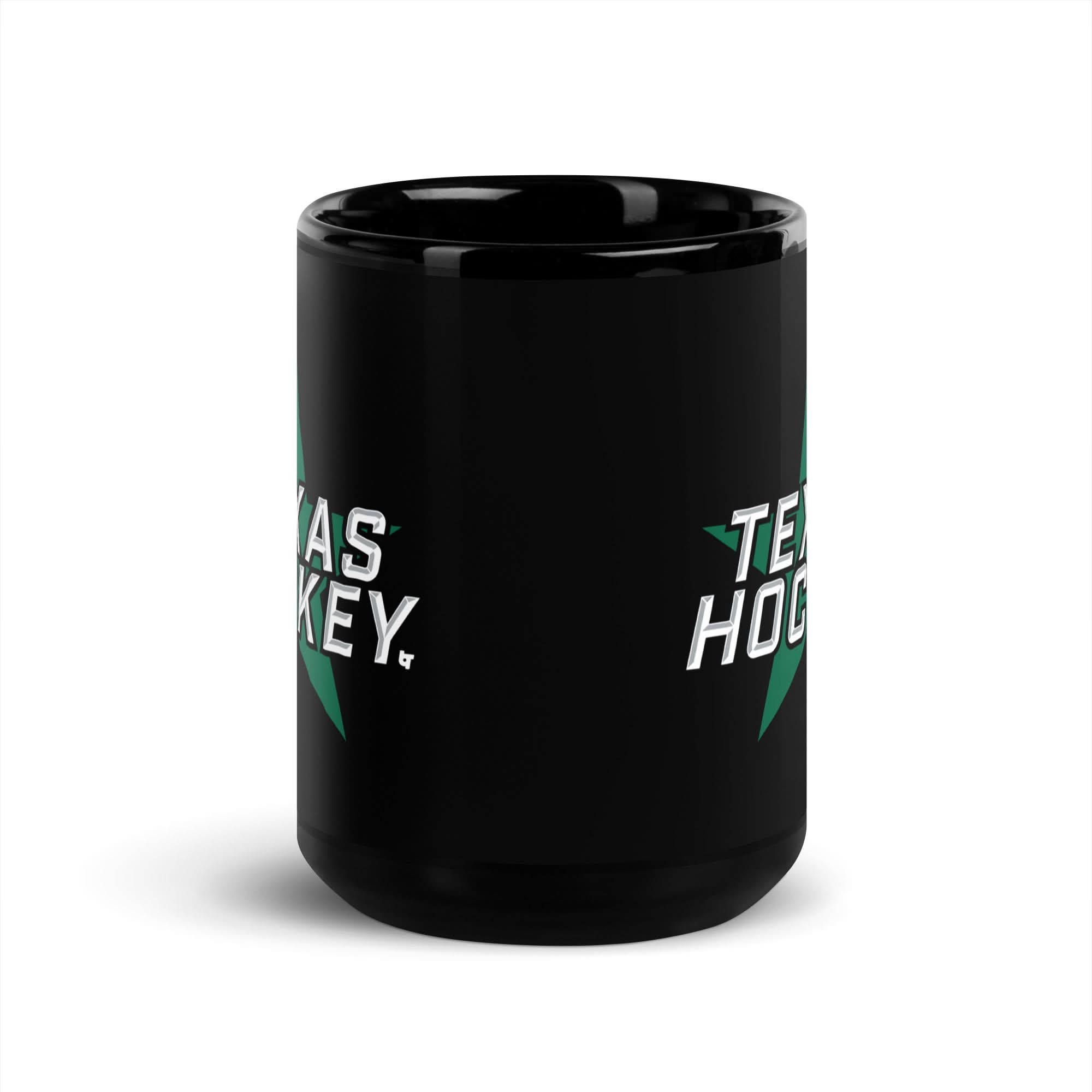 Texas Hockey Mug 6