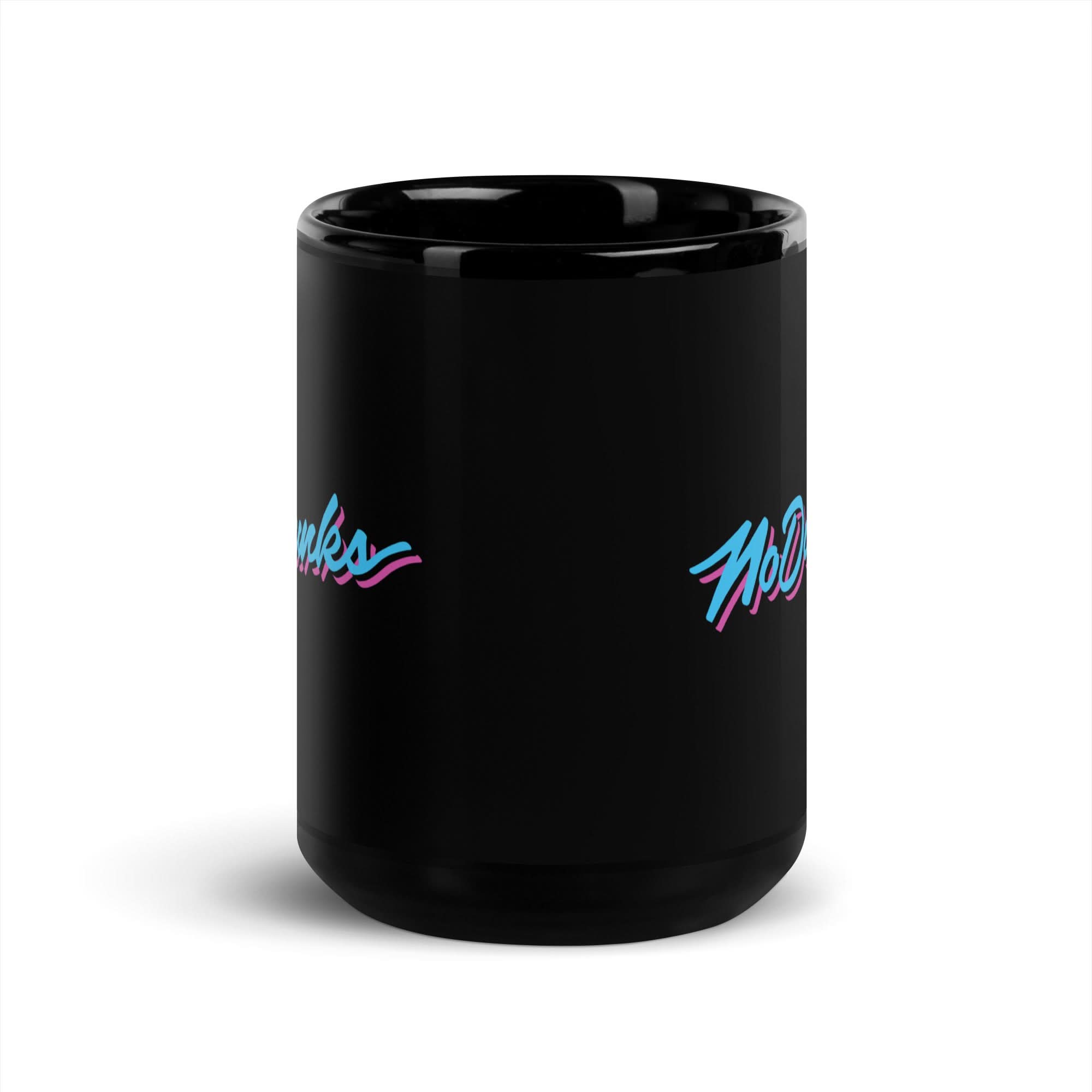 No Dunks: Miami Mug 6