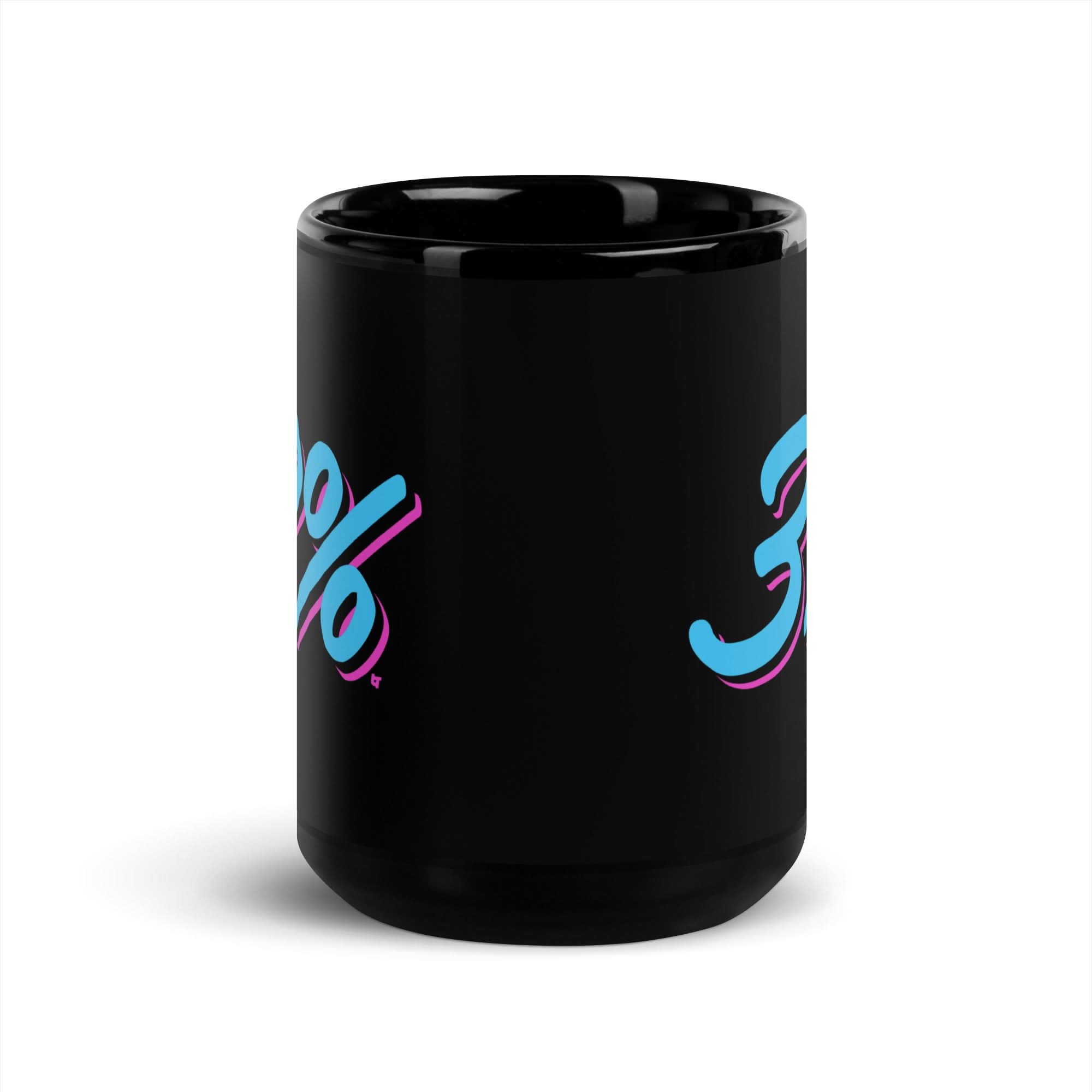 Miami: 3% Chance Mug 6