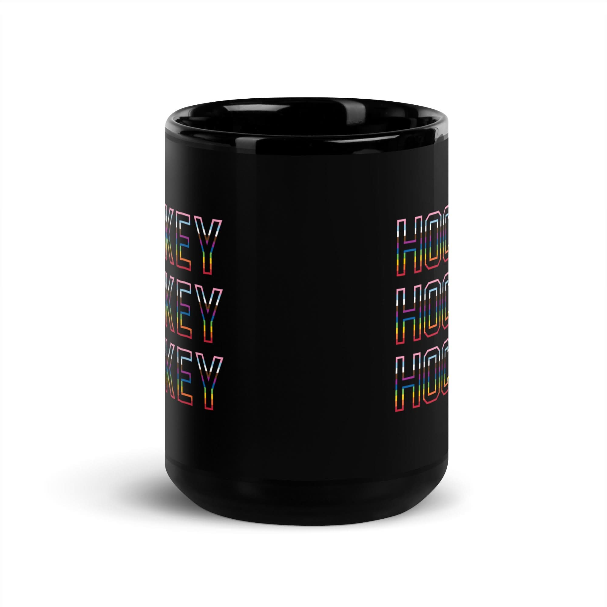 Hockey Pride Mug 6