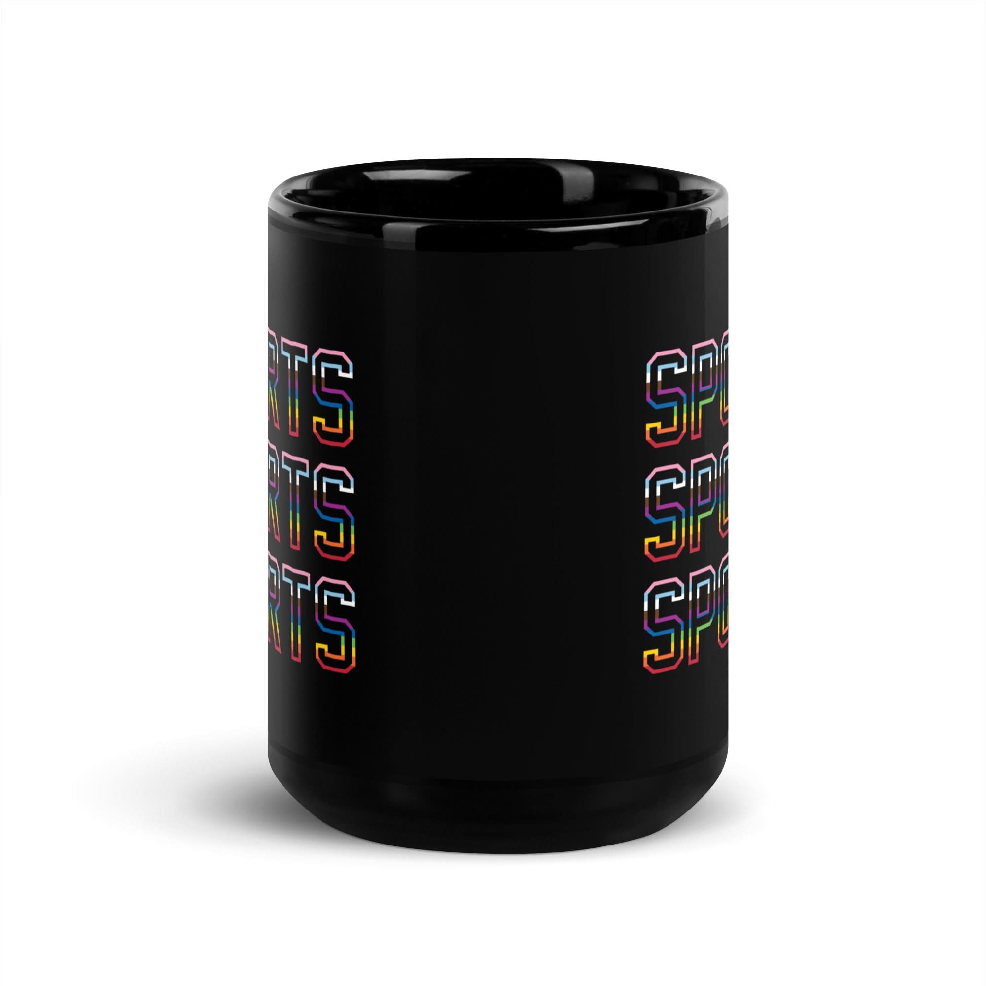 Sports Pride Mug 6