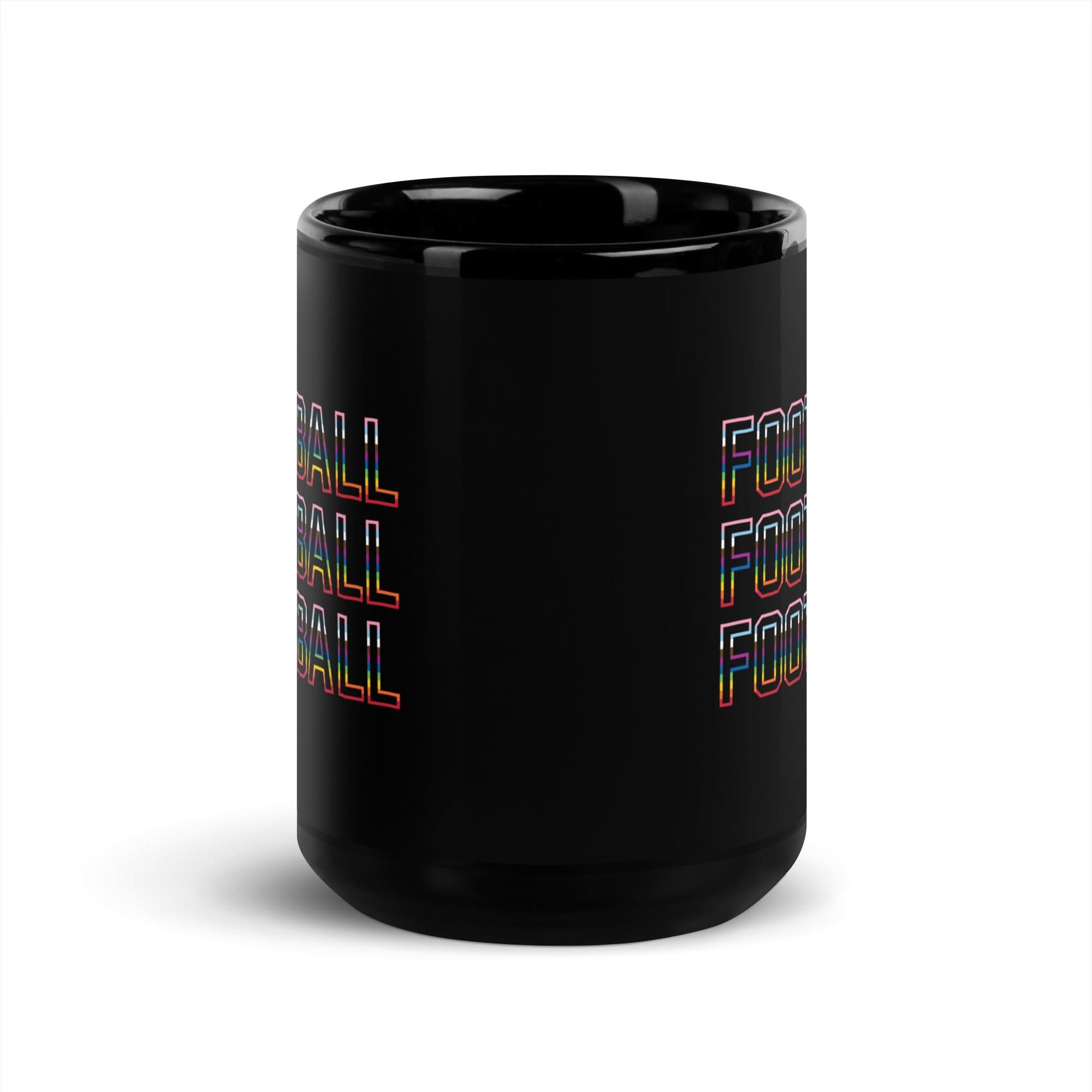 Football Pride Mug 6