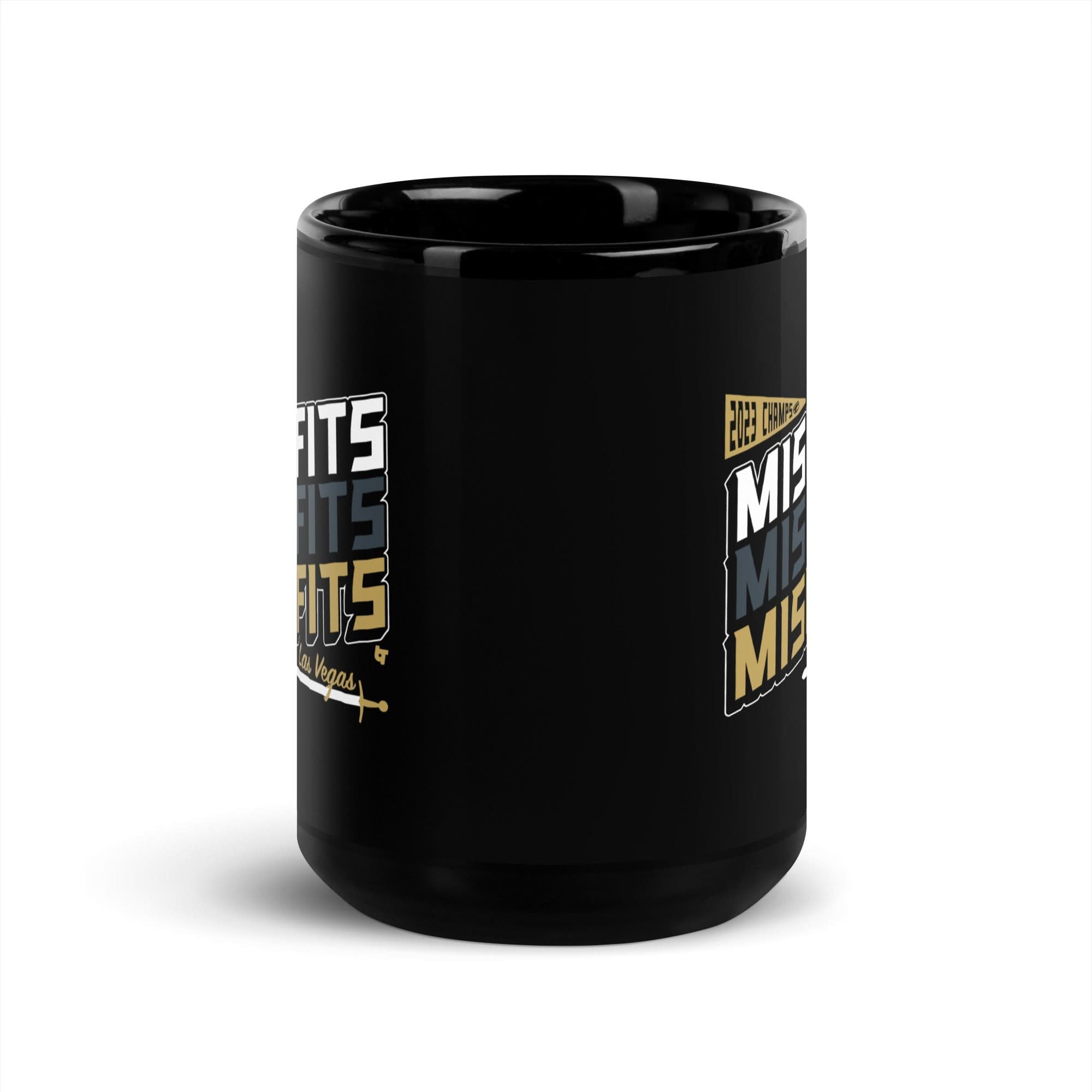 Vegas: Misfits Champs Mug 6