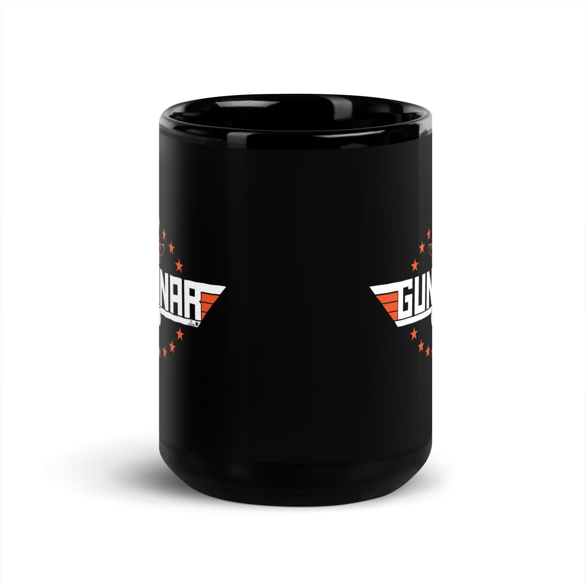 Top Gunnar Henderson Mug 6
