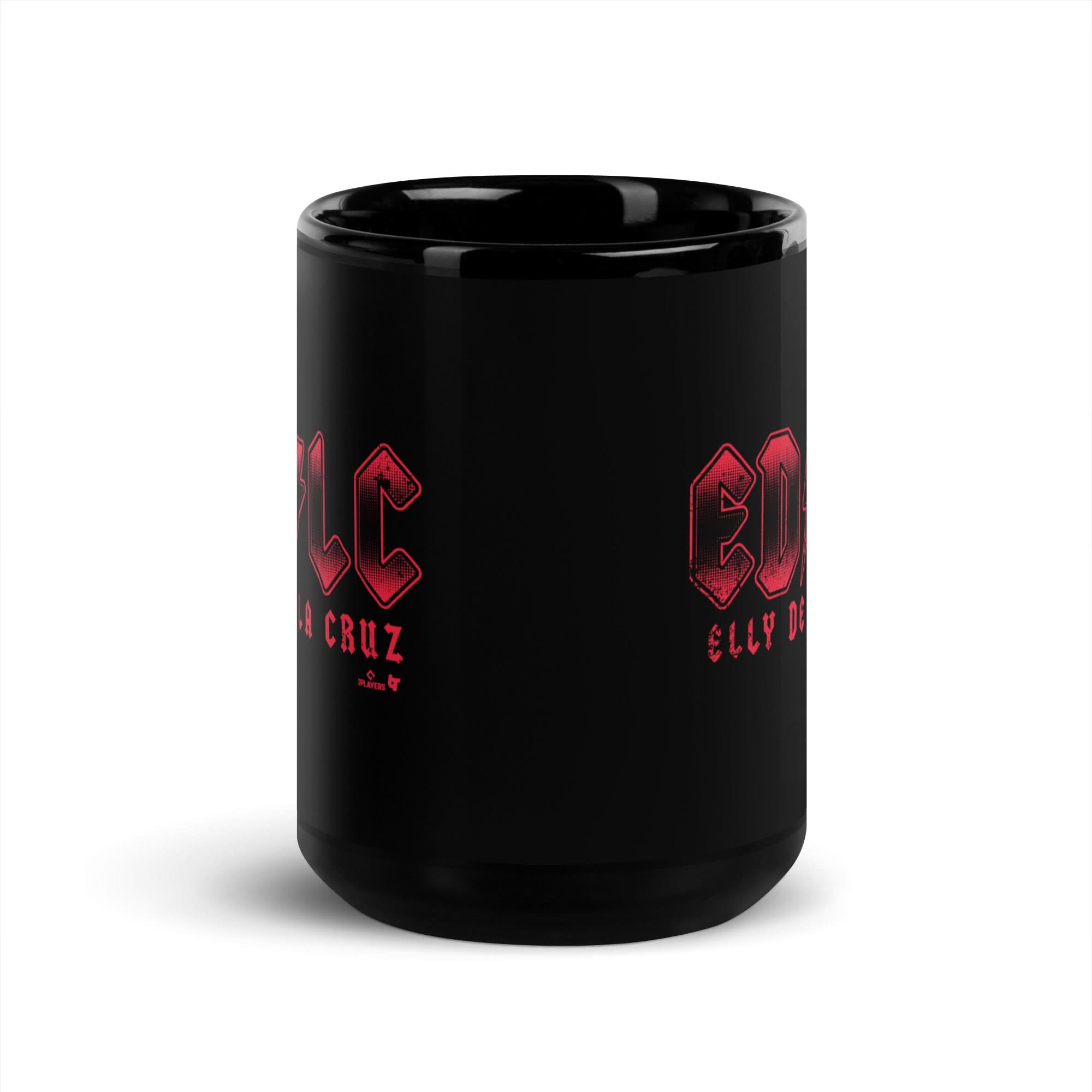 Elly De La Cruz: EDLC Mug 6