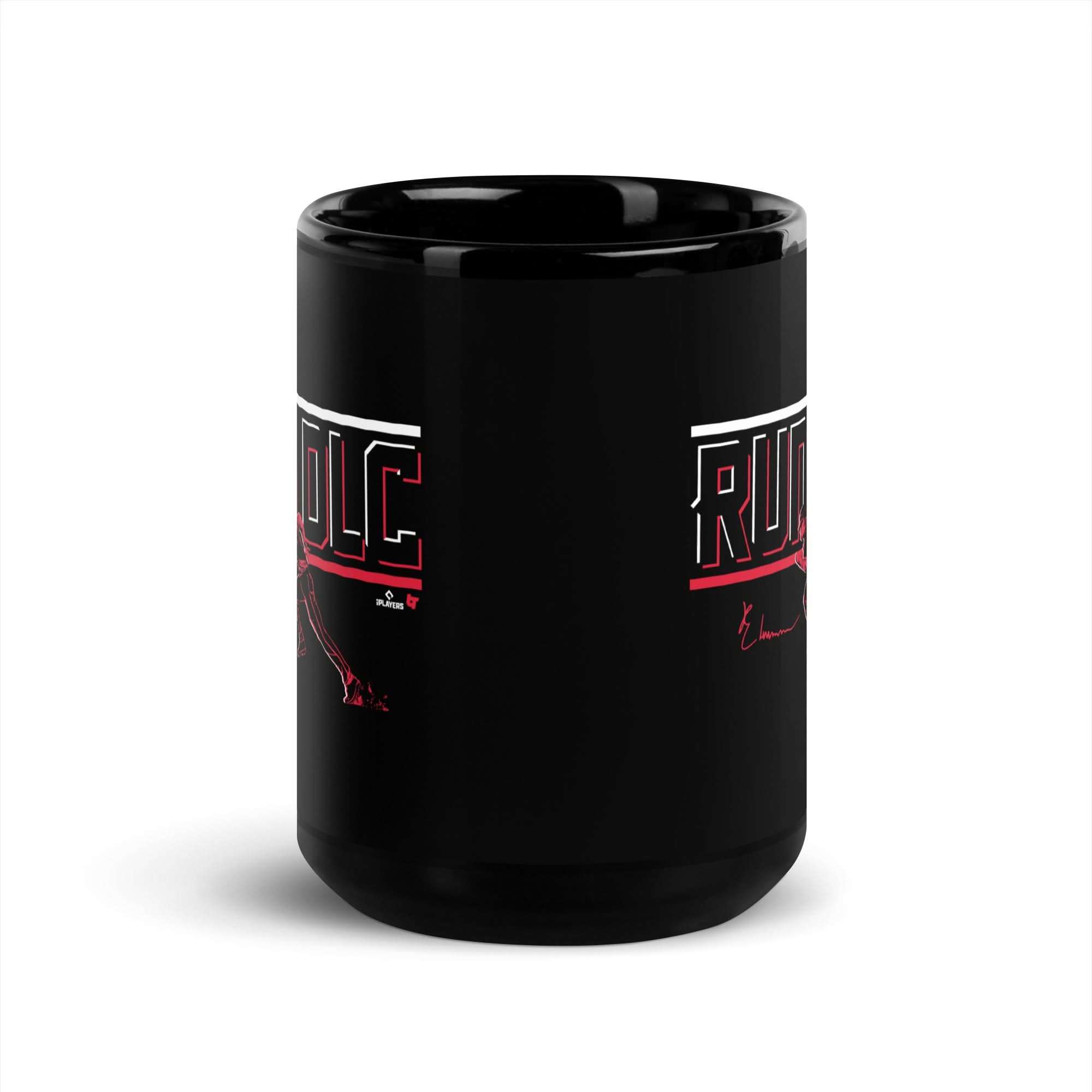 Elly De La Cruz: RUN DLC Mug 6