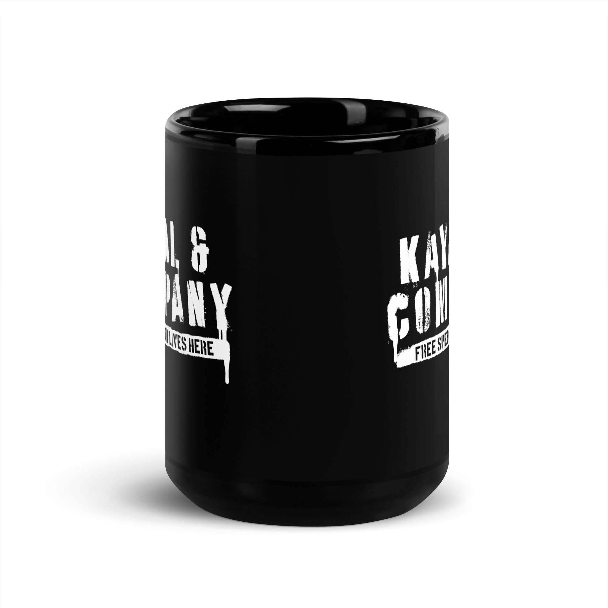 Kayal & Company Mug 6