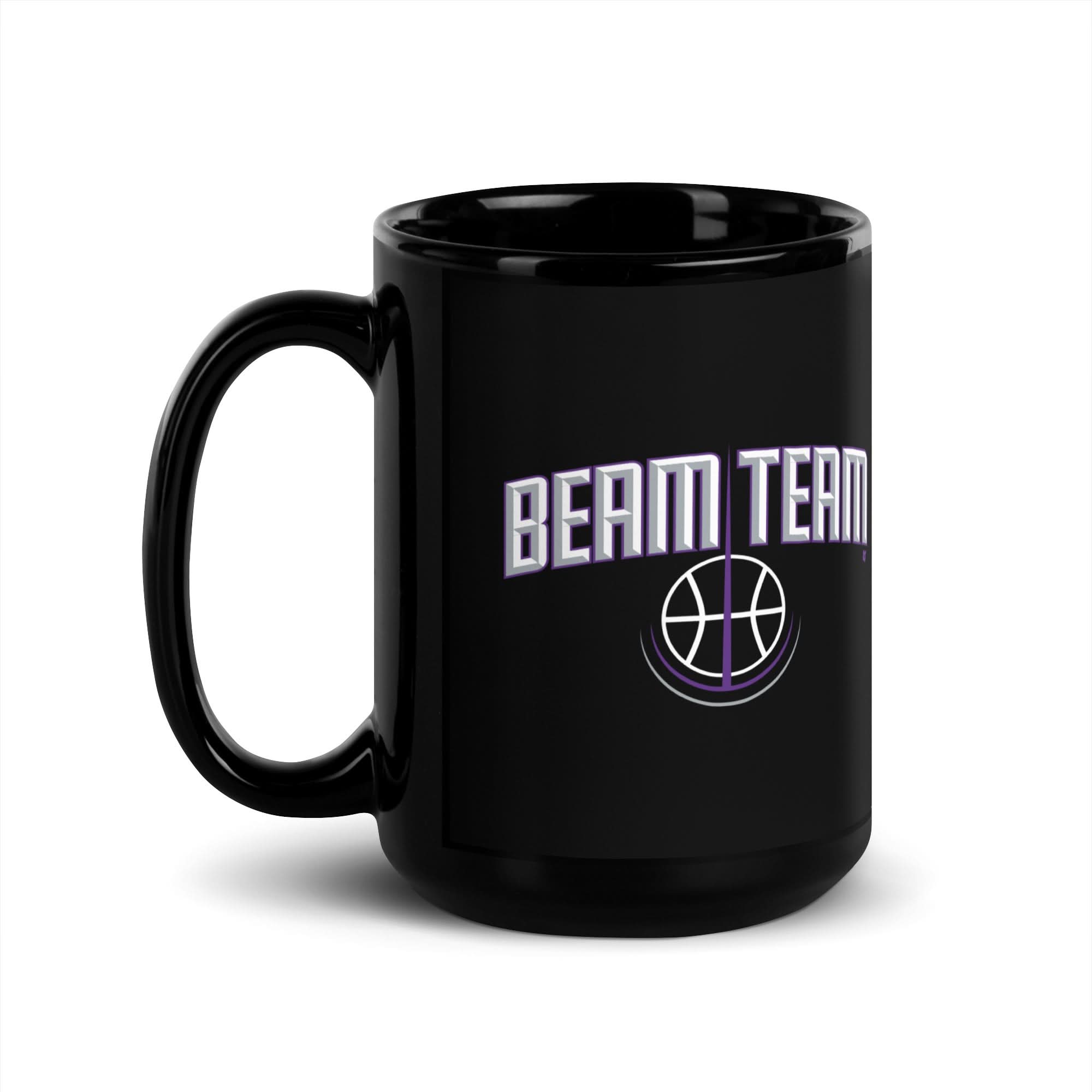 Beam Team Mug 4