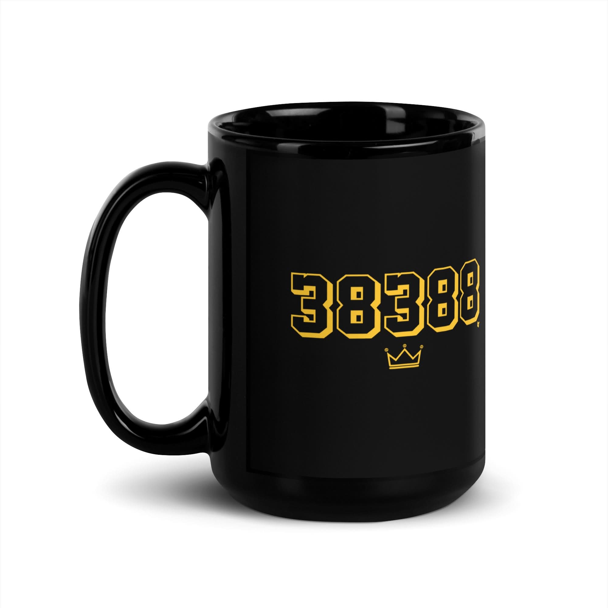 Points King Mug 4