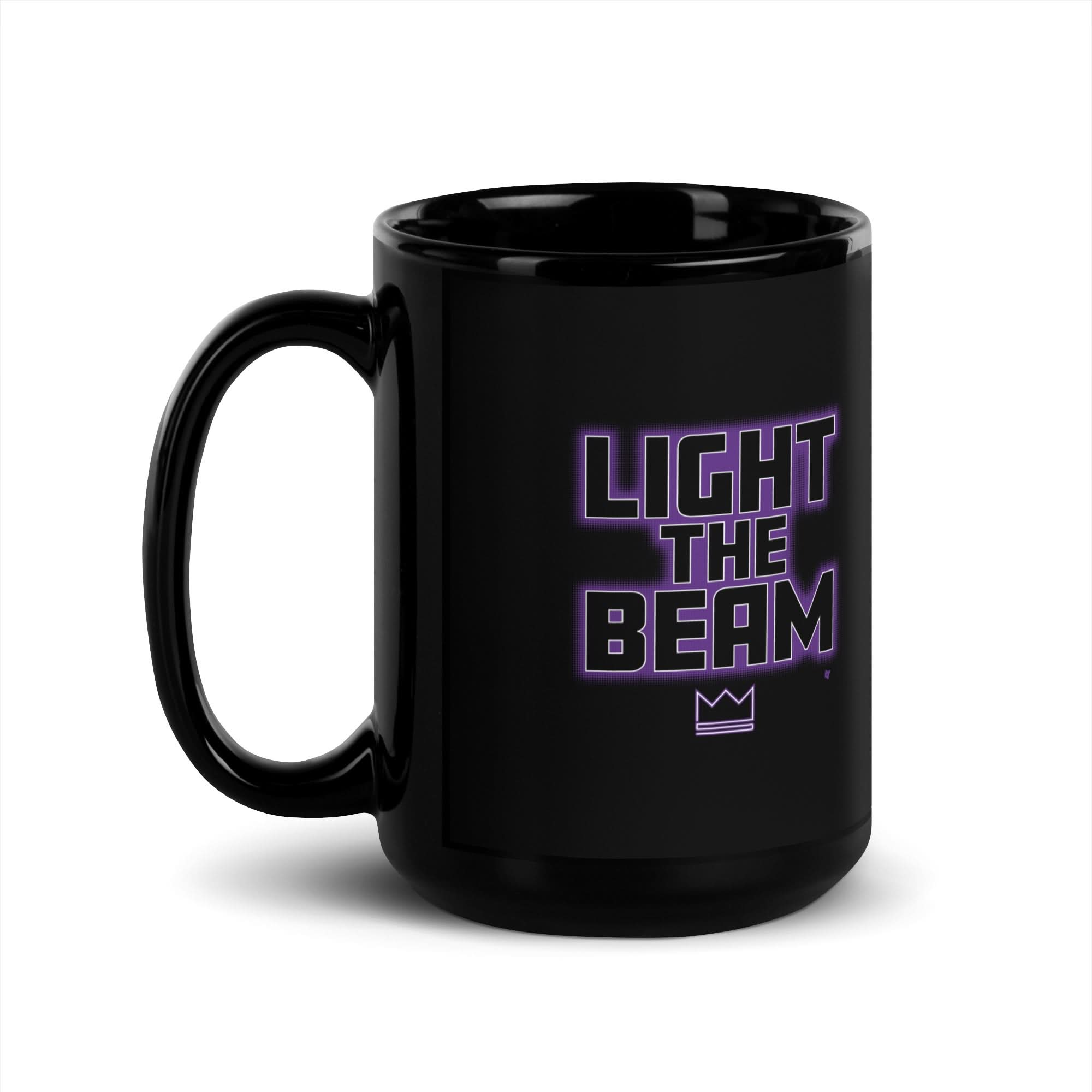 Light the Beam Mug 4