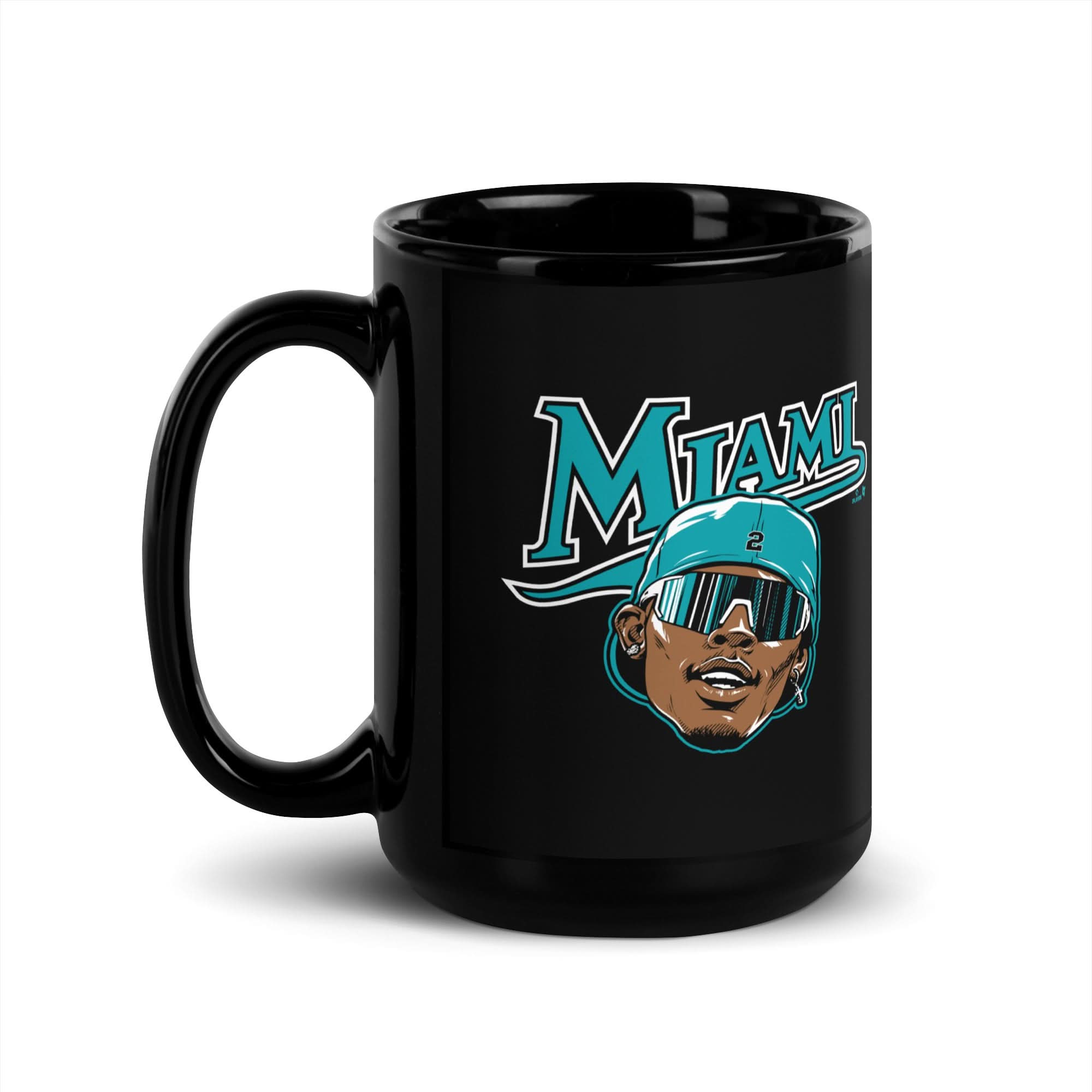 Jazz Chisholm: Swag Head Mug 4