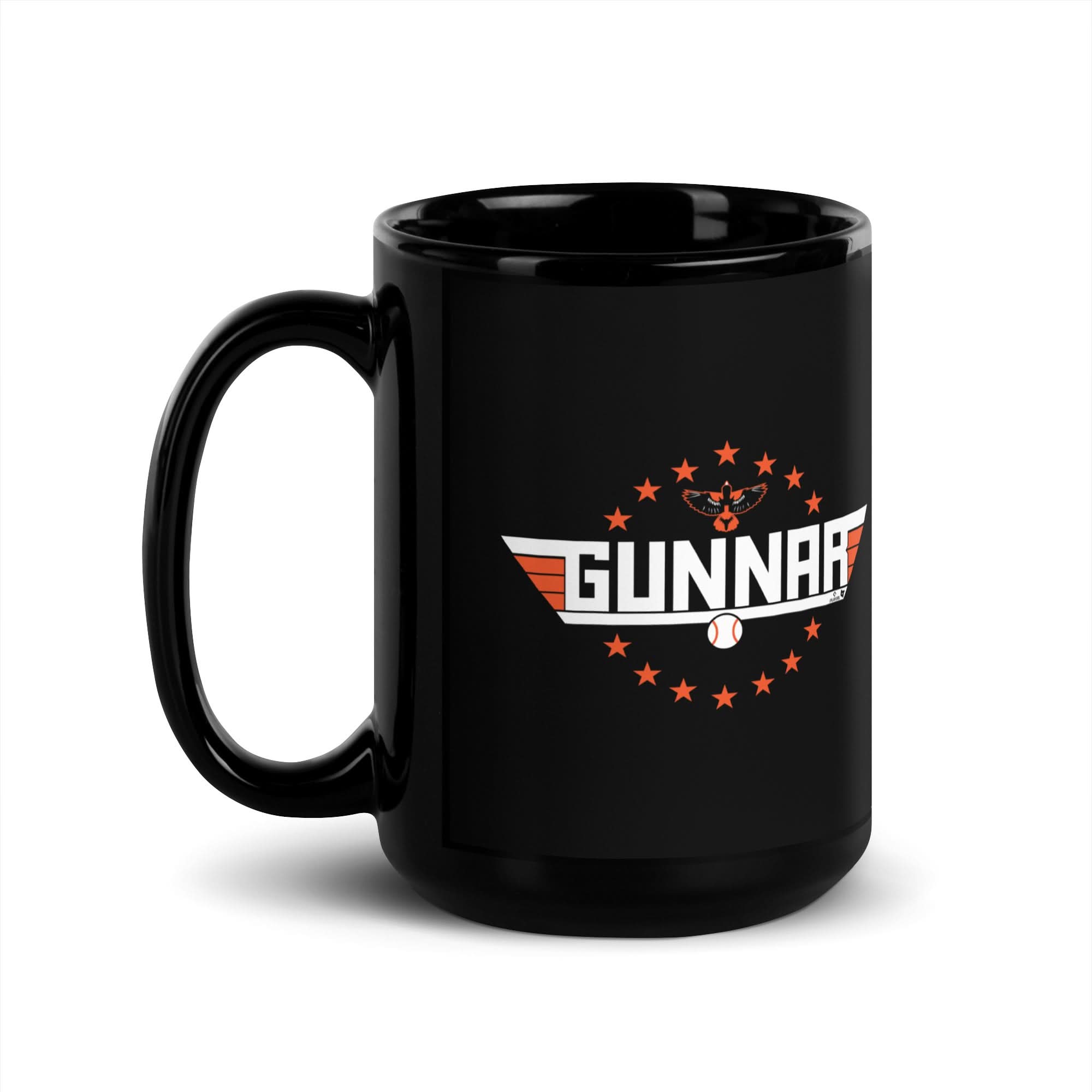 Top Gunnar Henderson Mug 5