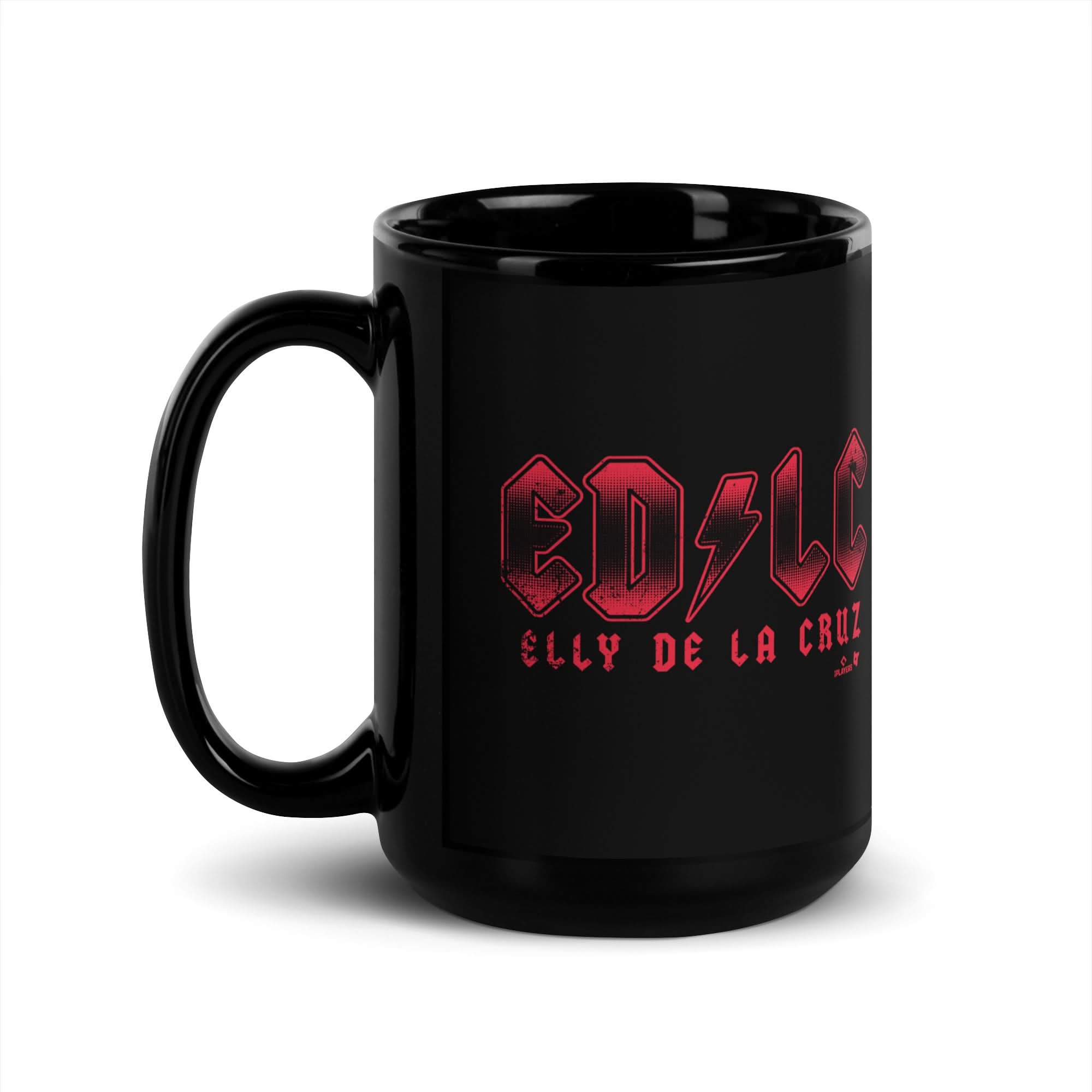 Elly De La Cruz: EDLC Mug 4