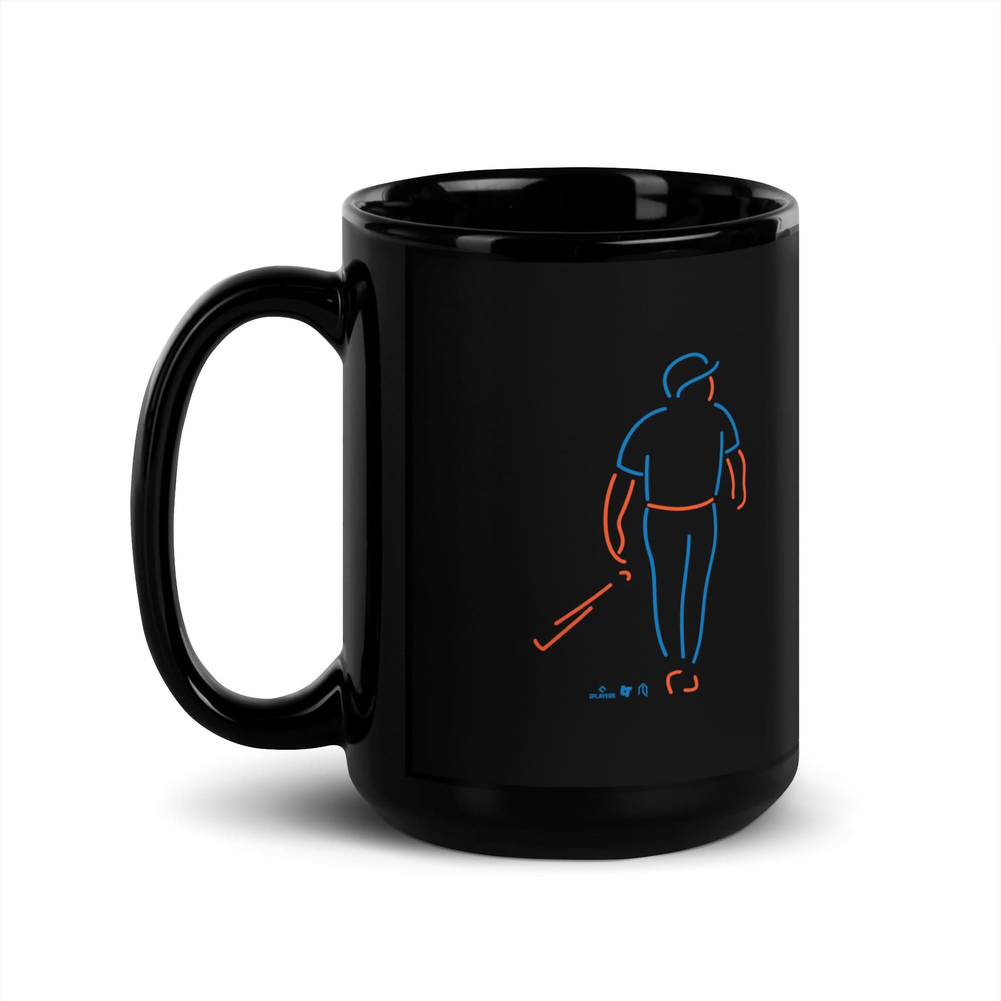 Francisco Álvarez: Neon Por Que No? Mug 4
