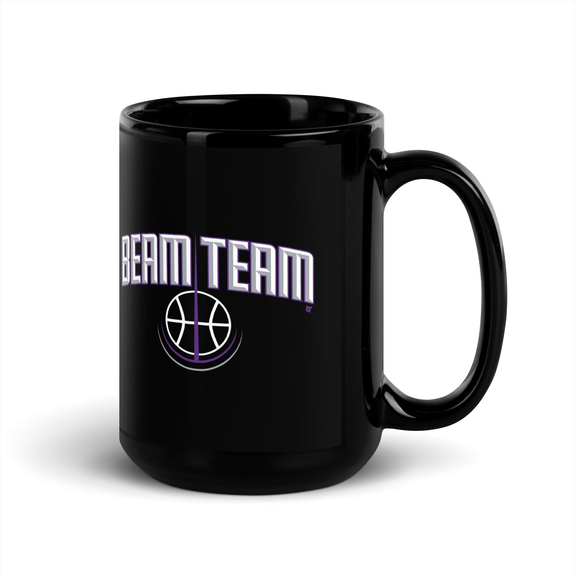 Beam Team Mug 5