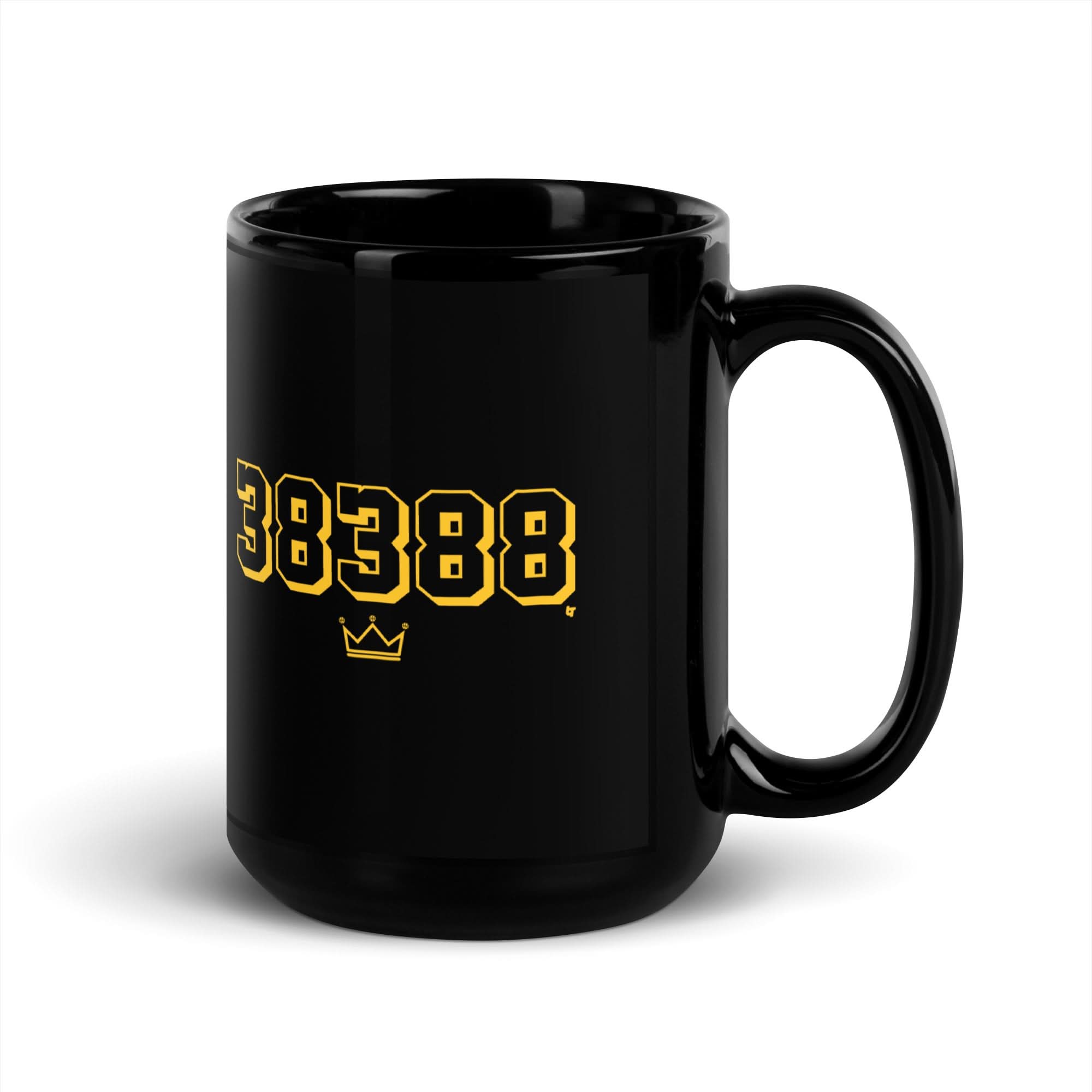 Points King Mug 5