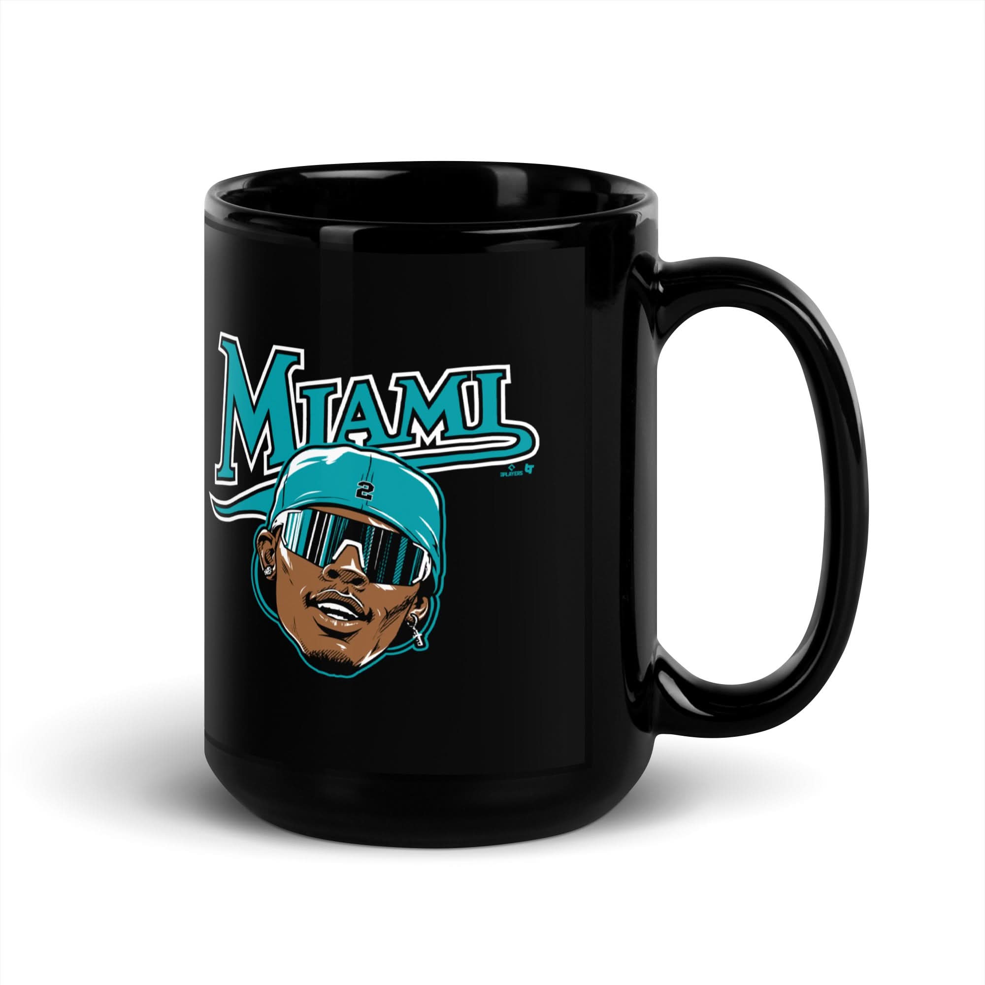 Jazz Chisholm: Swag Head Mug 5
