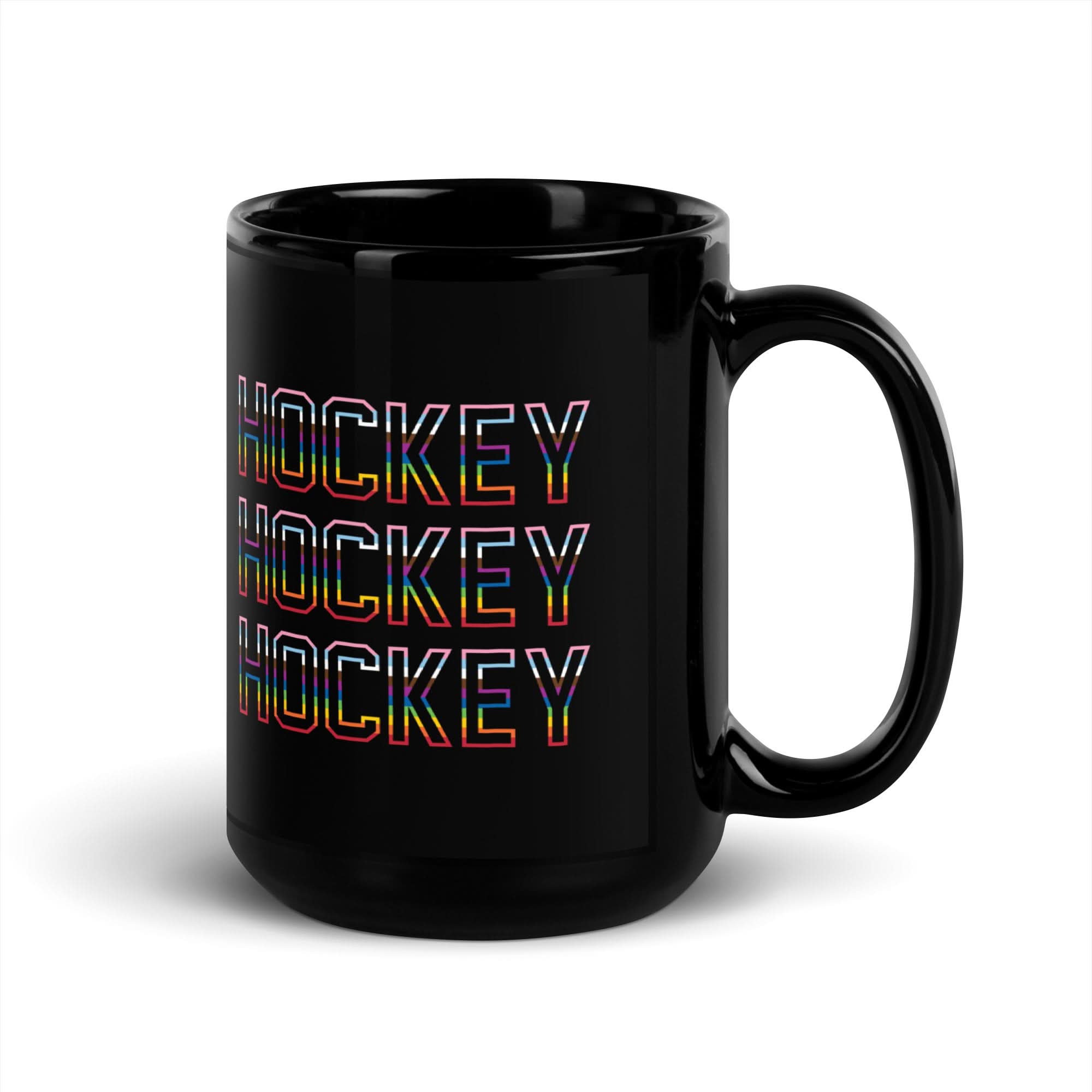 Hockey Pride Mug 5