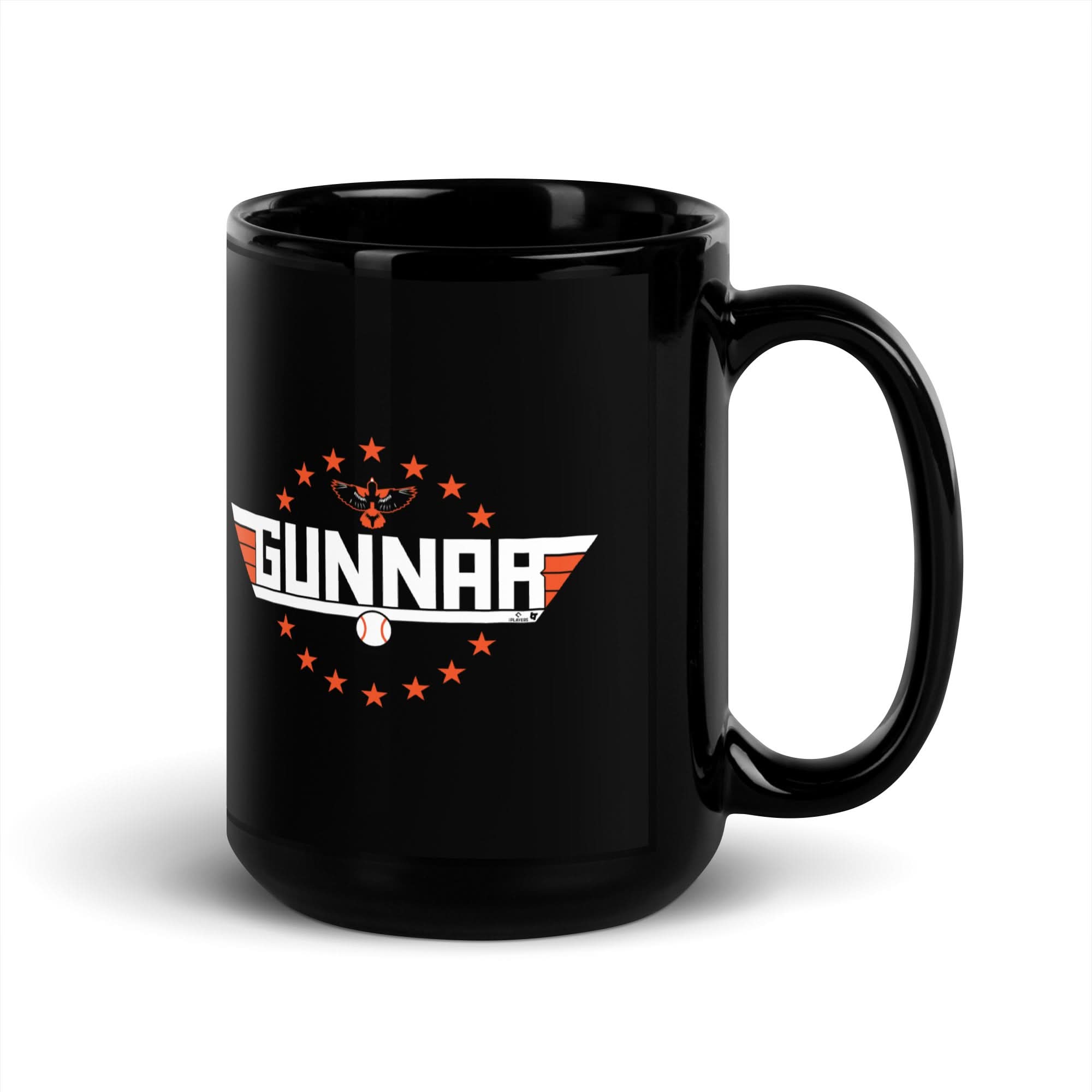 Top Gunnar Henderson Mug 1
