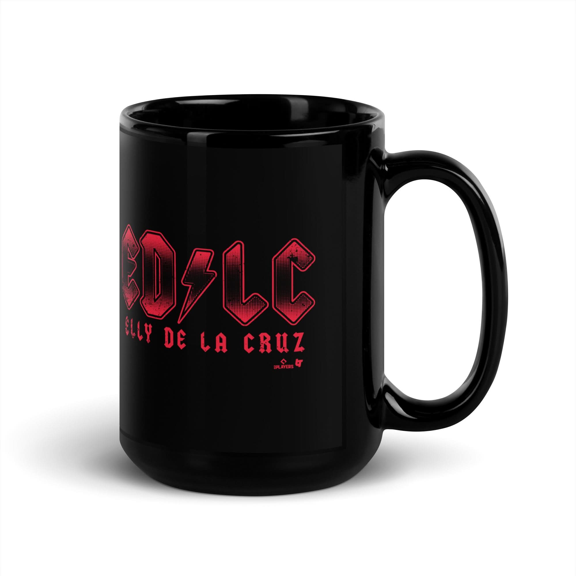 Elly De La Cruz: EDLC Mug 5