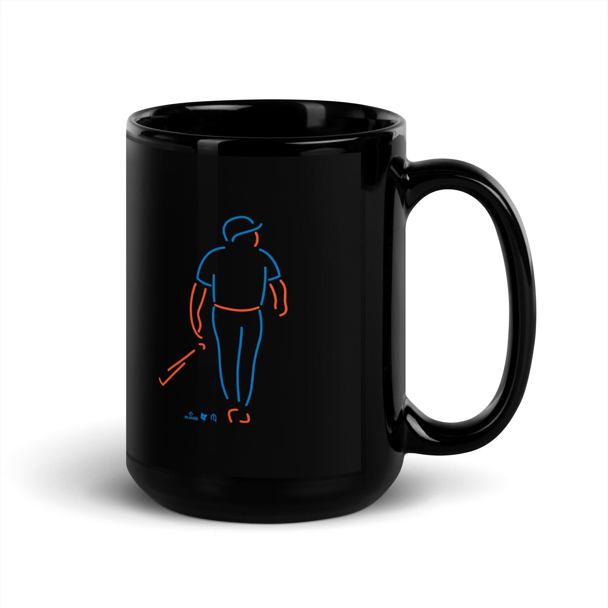 Francisco Álvarez: Neon Por Que No? Mug 5