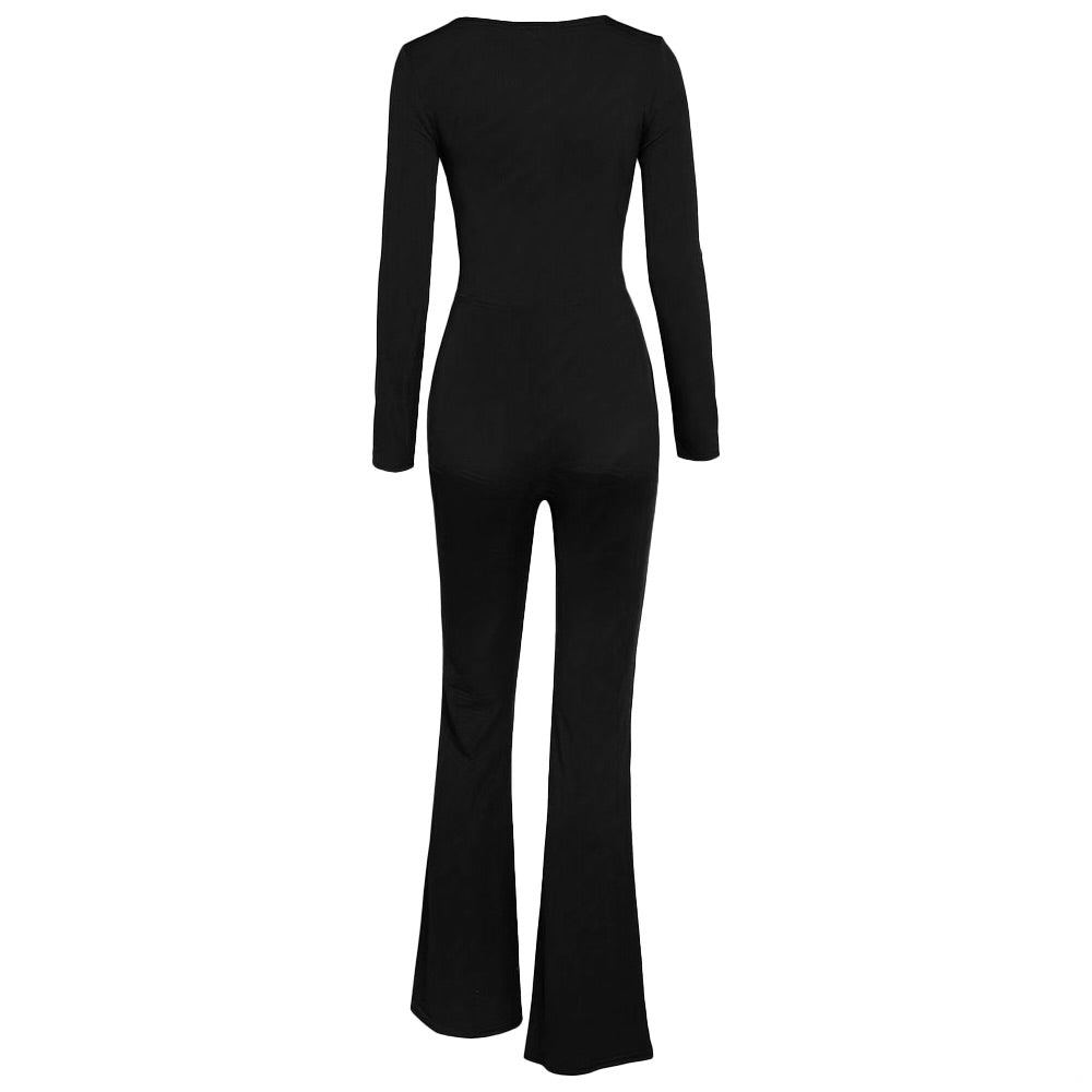 Florida Atlantic Owls End Zone Jumpsuit | lojobands 7