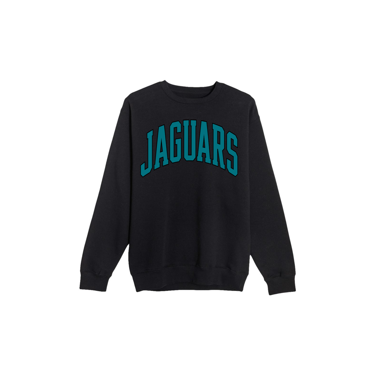 Jacksonville Game Day Sweatshirt 3