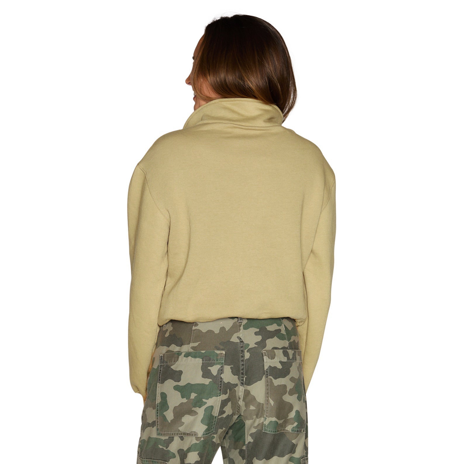 Purdue Quarter Zip Sweatshirt | lojobands