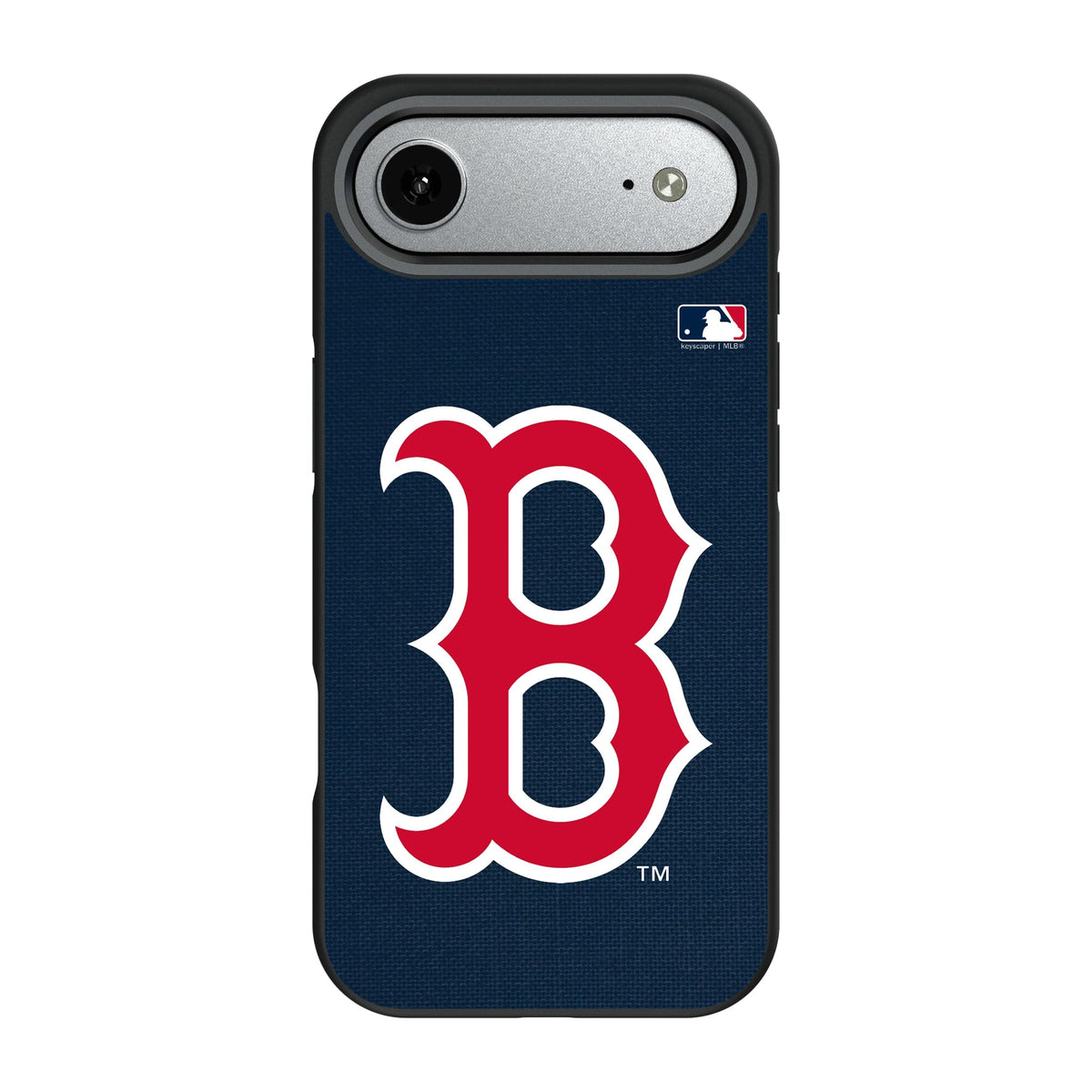 Boston Red Sox Solid Bump Phone Case 9