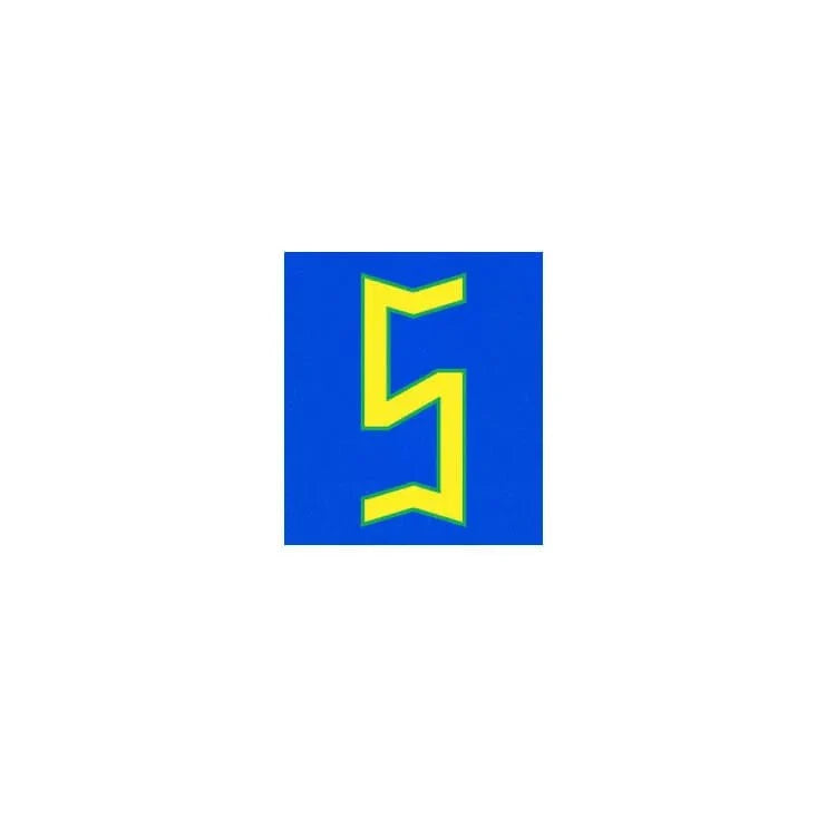 Brazil 2022-23 Away Casemiro #5 Jersey Name Set 2