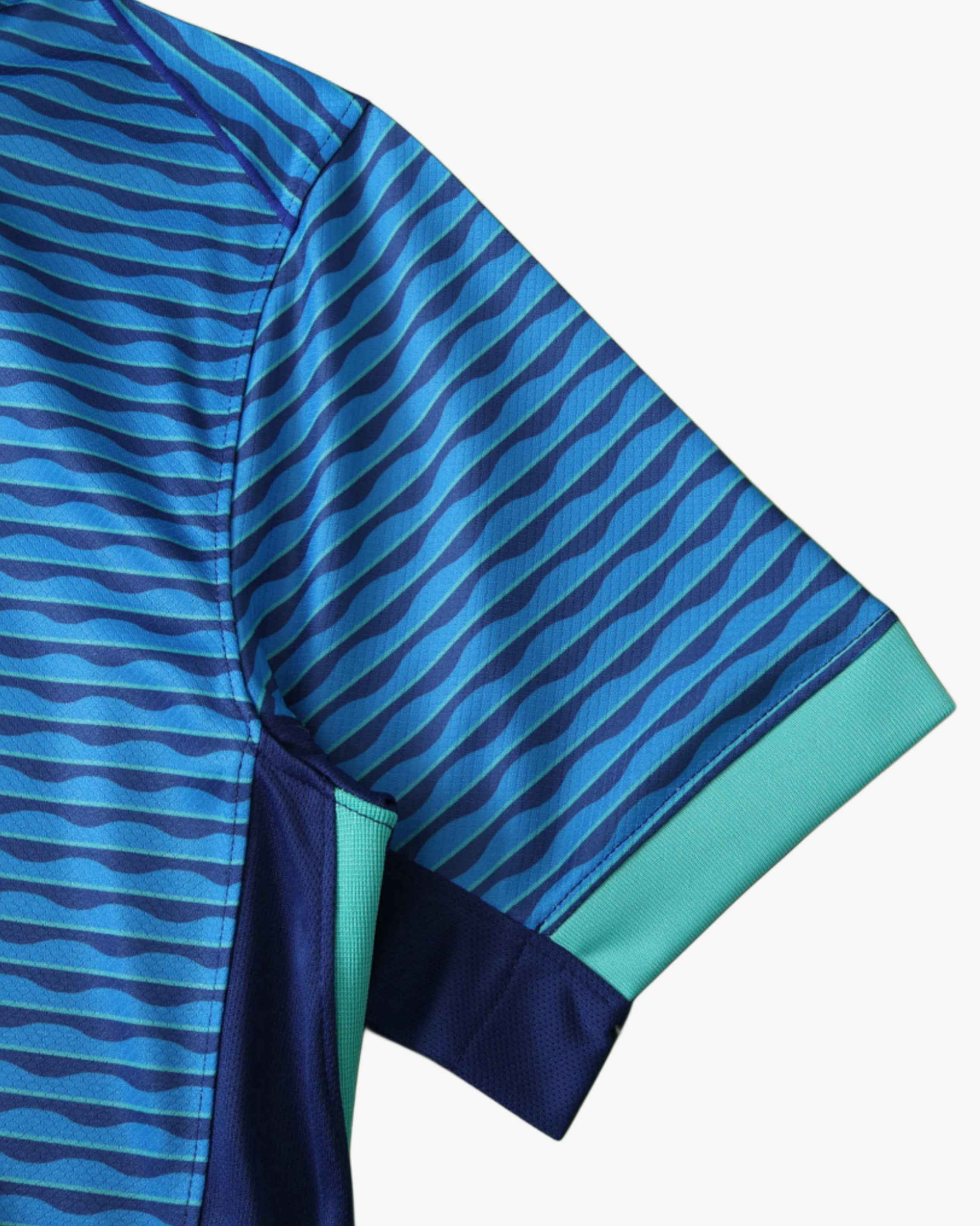BRAZIL AWAY 2024/25 3