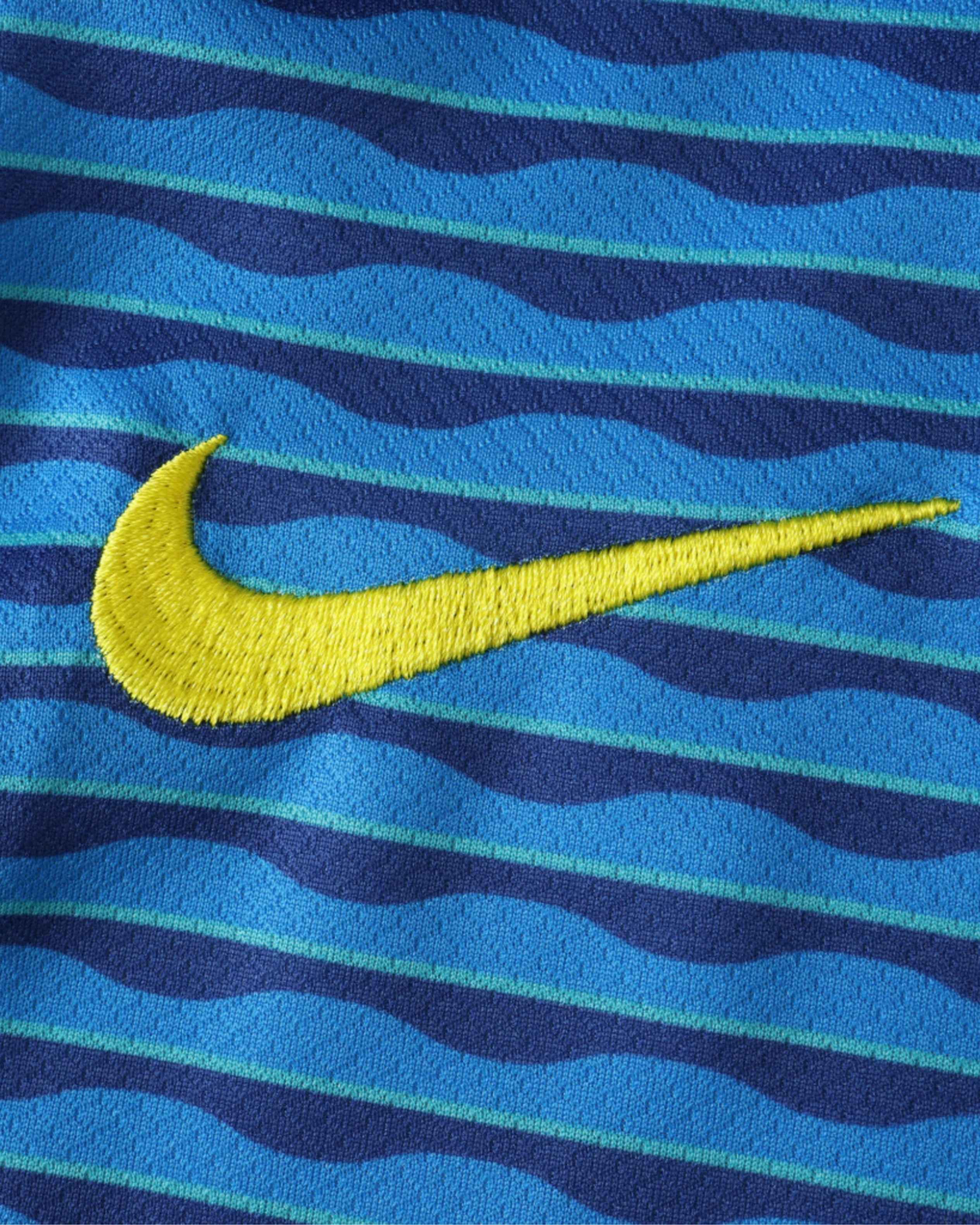 BRAZIL AWAY 2024/25 5