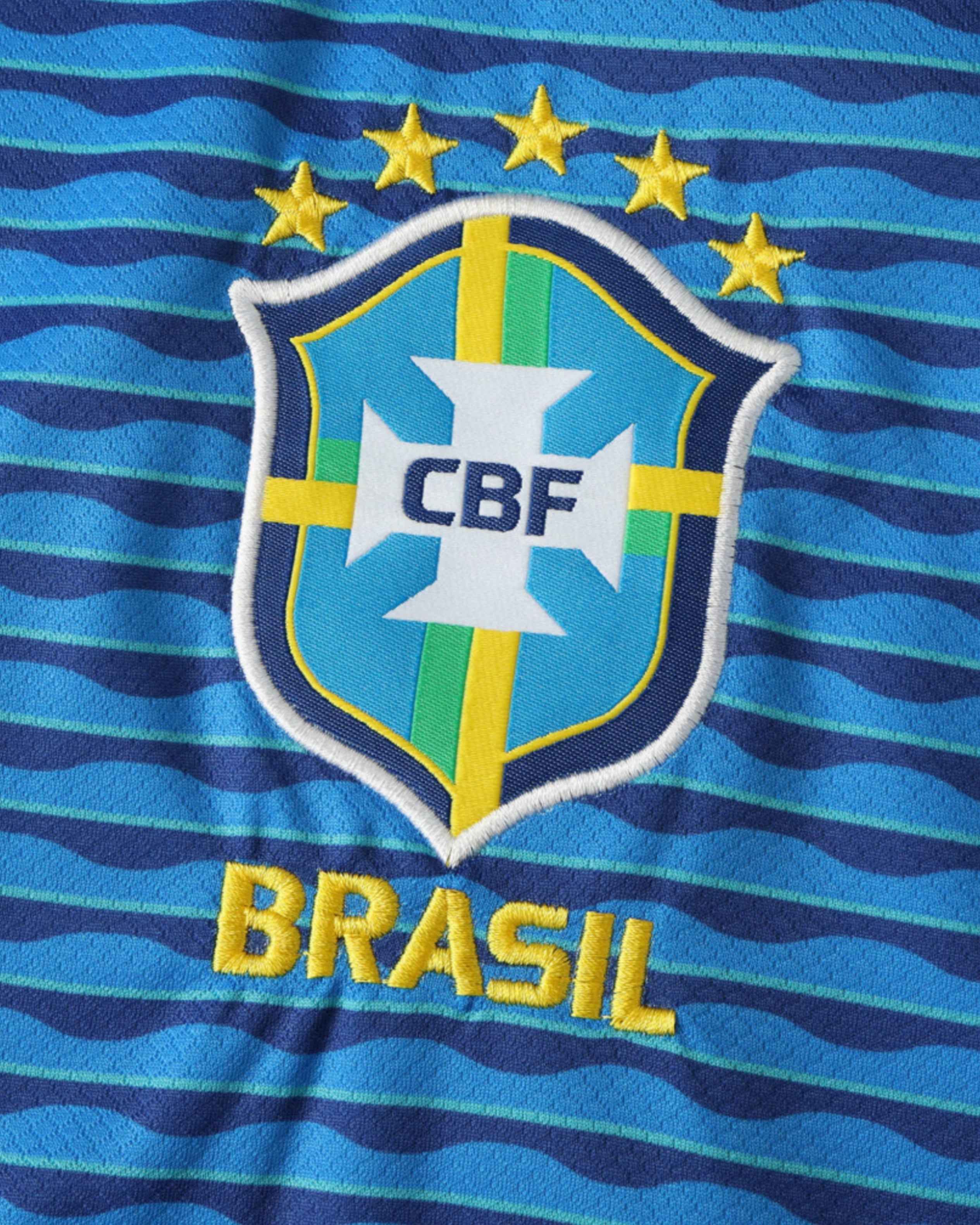 BRAZIL AWAY 2024/25 4
