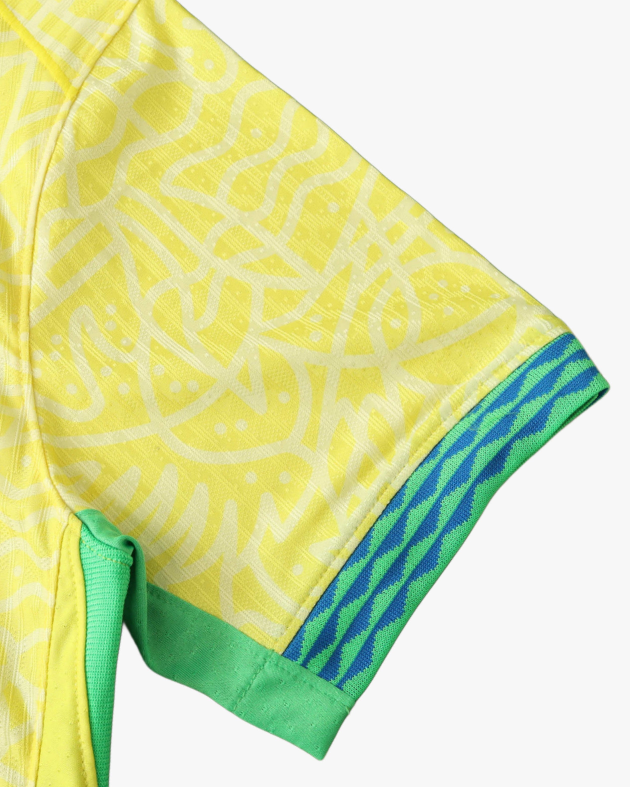 BRAZIL HOME 2024/25 3