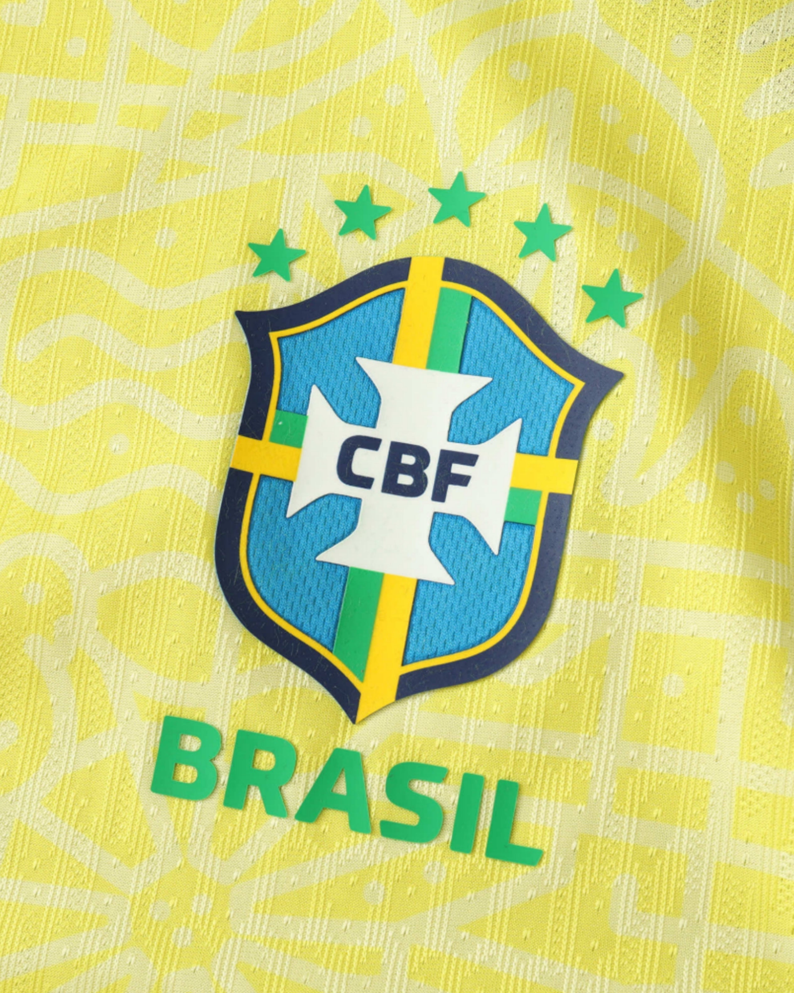 BRAZIL HOME 2024/25 4