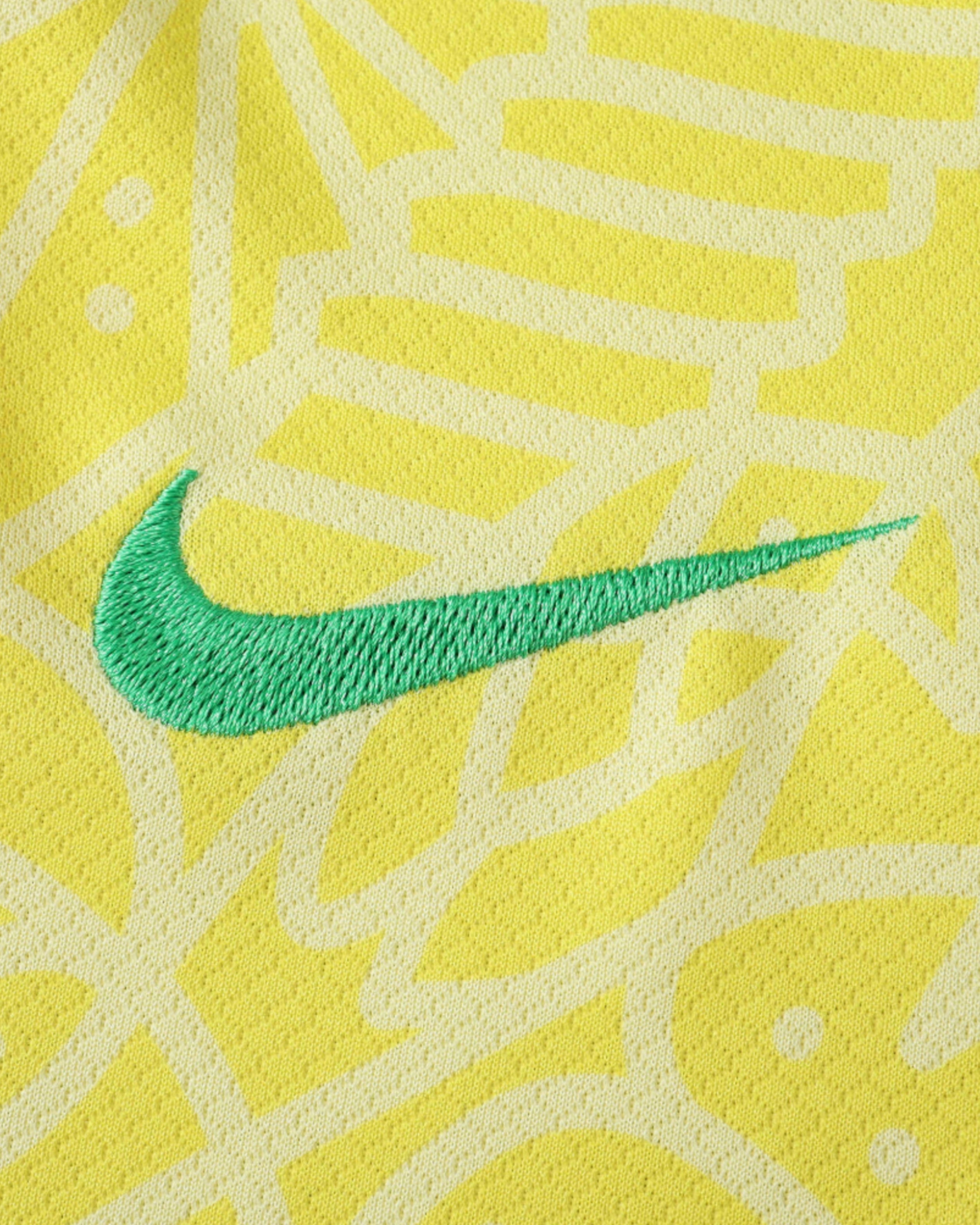 BRAZIL HOME 2024/25 KIDS 4