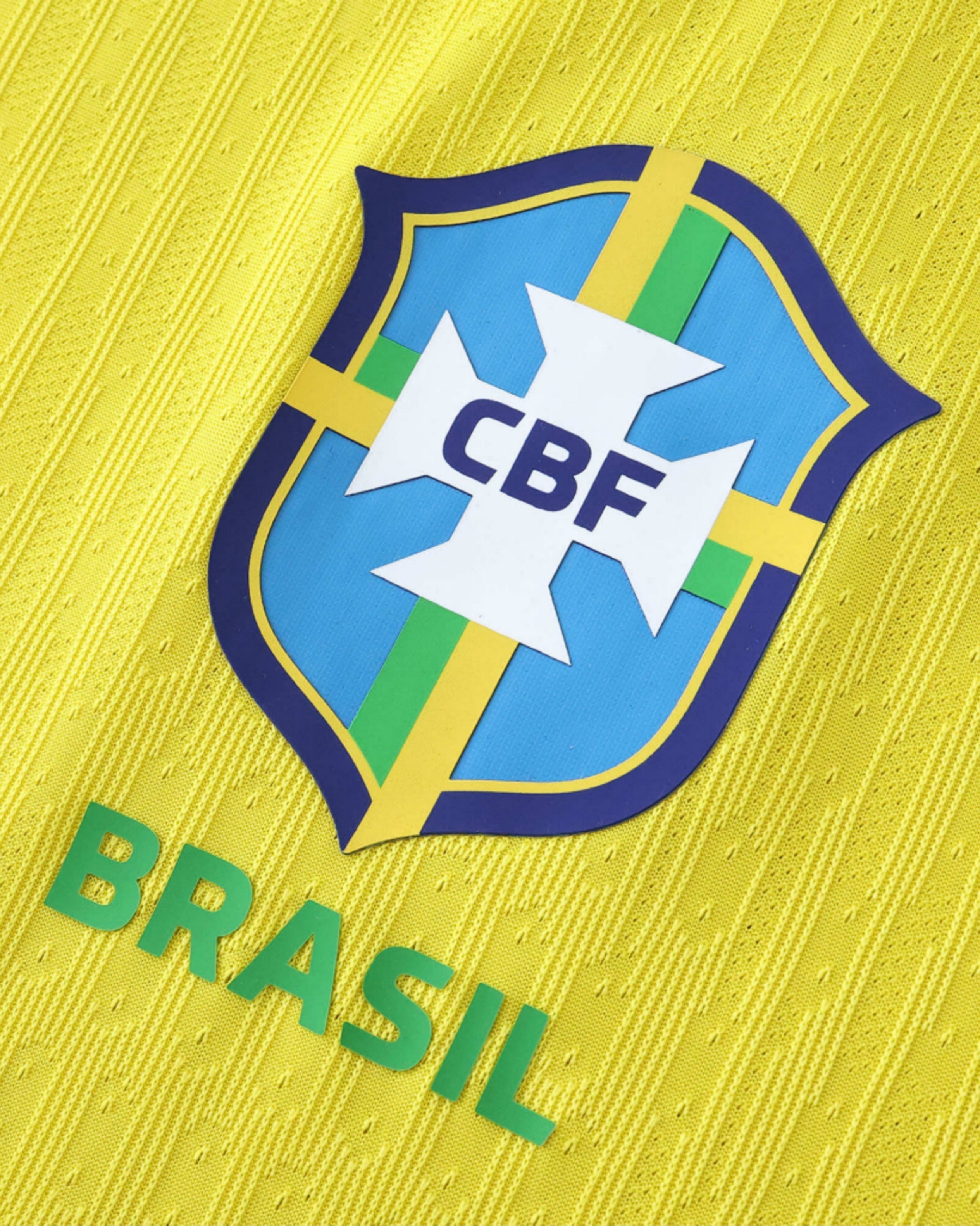 BRAZIL HOME 2025/26 3