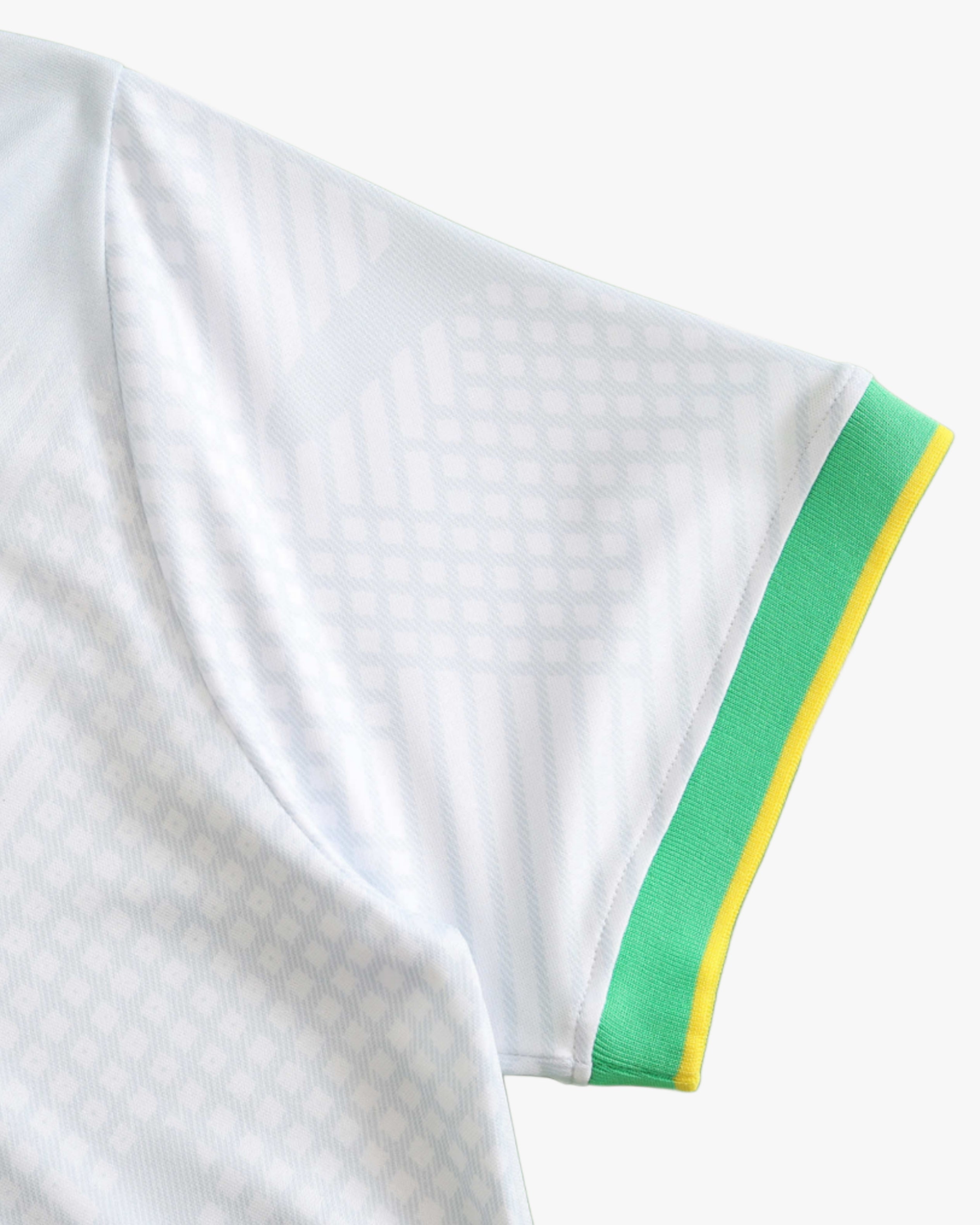 BRAZIL x CANARINHO FLIGHT PREMIUM KIT 3