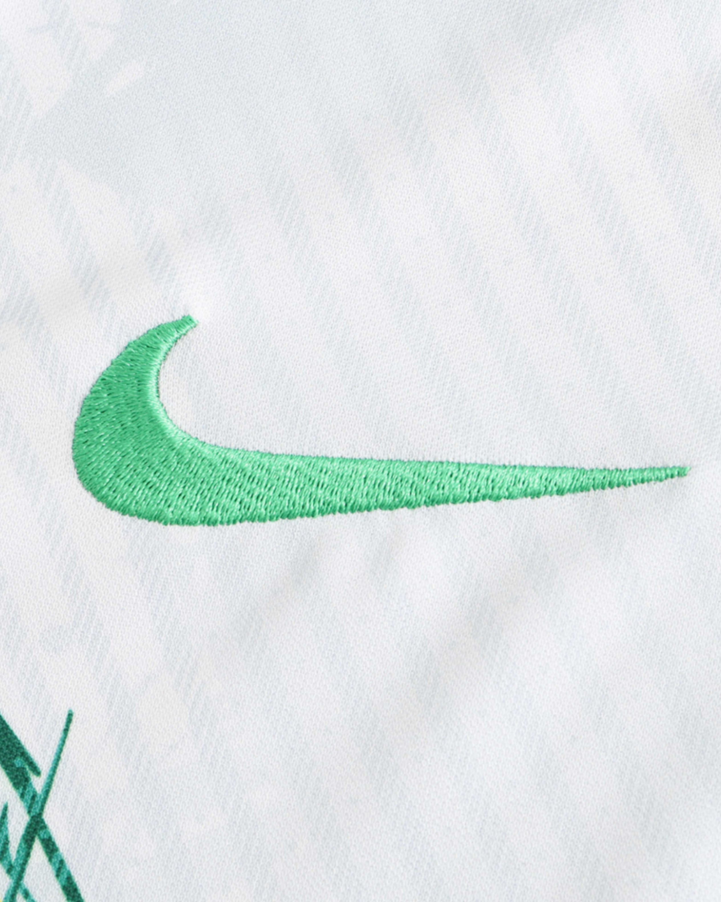 BRAZIL x CANARINHO FLIGHT PREMIUM KIT 5