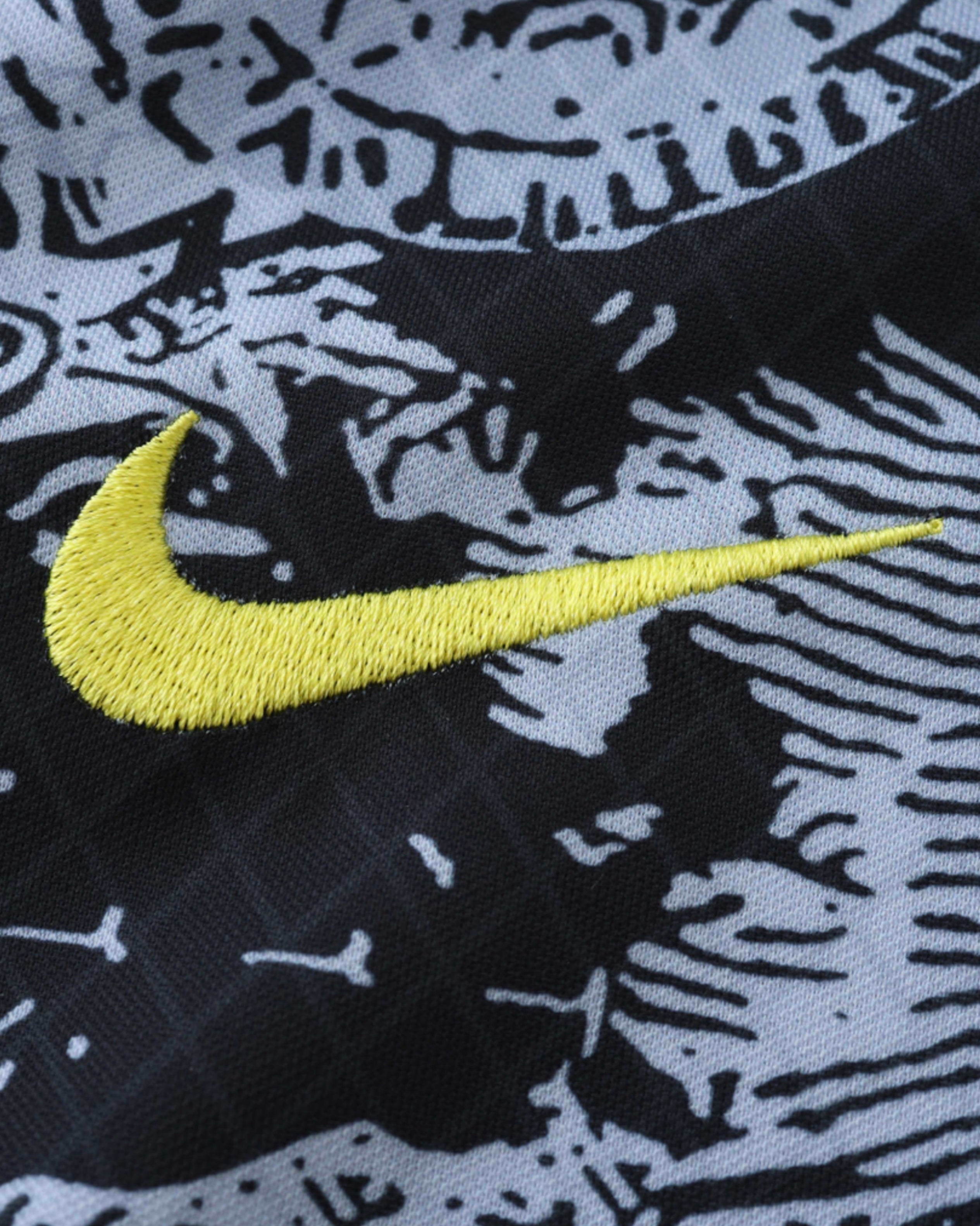 BRAZIL x JESUS KIDS 4