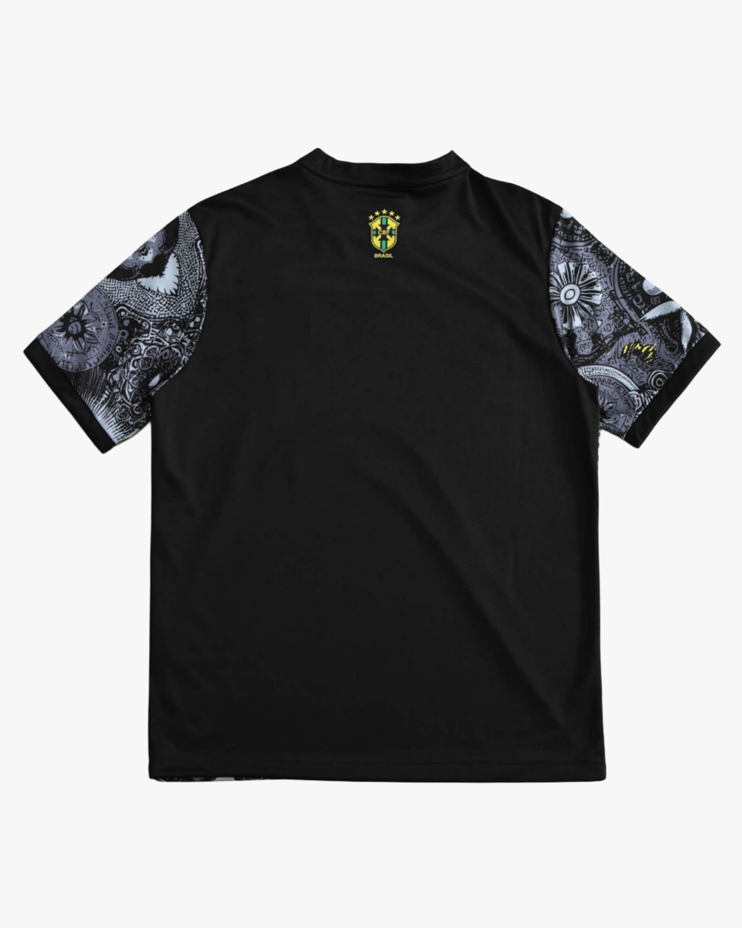 BRAZIL x JESUS PREMIUM KIT 3