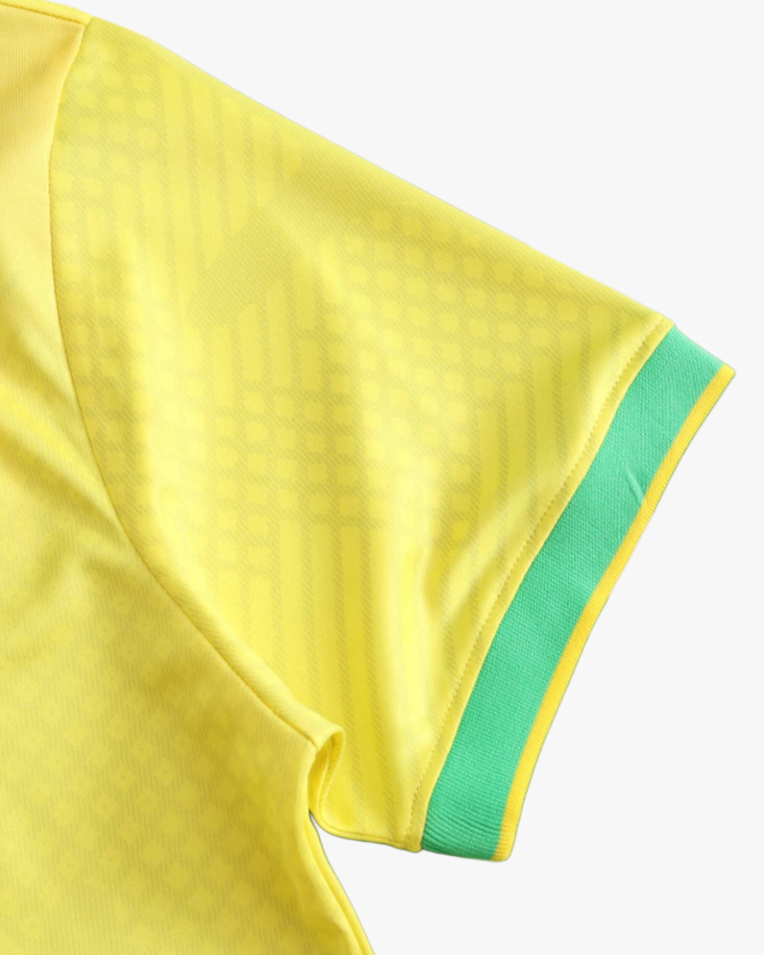 BRAZIL x SAMBA WINGS PREMIUM KIT 4