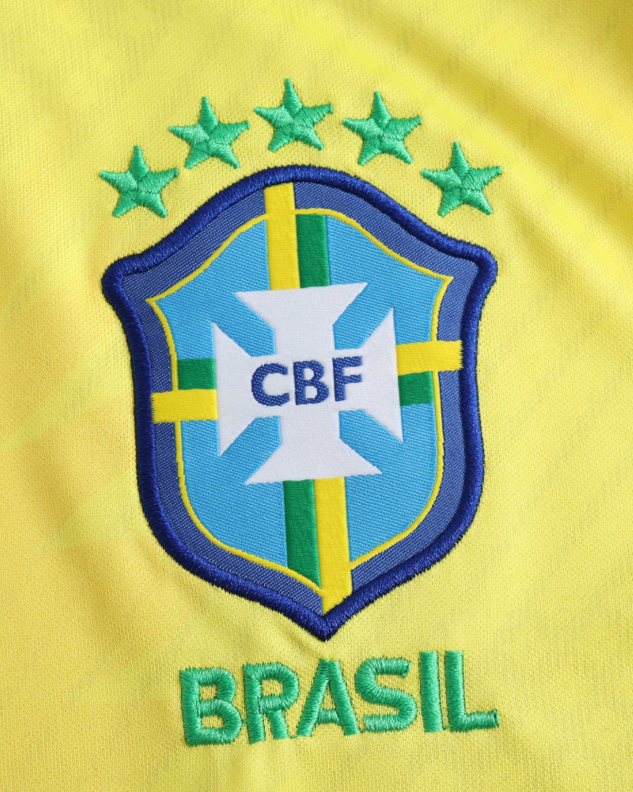 BRAZIL x SAMBA WINGS PREMIUM KIT 5